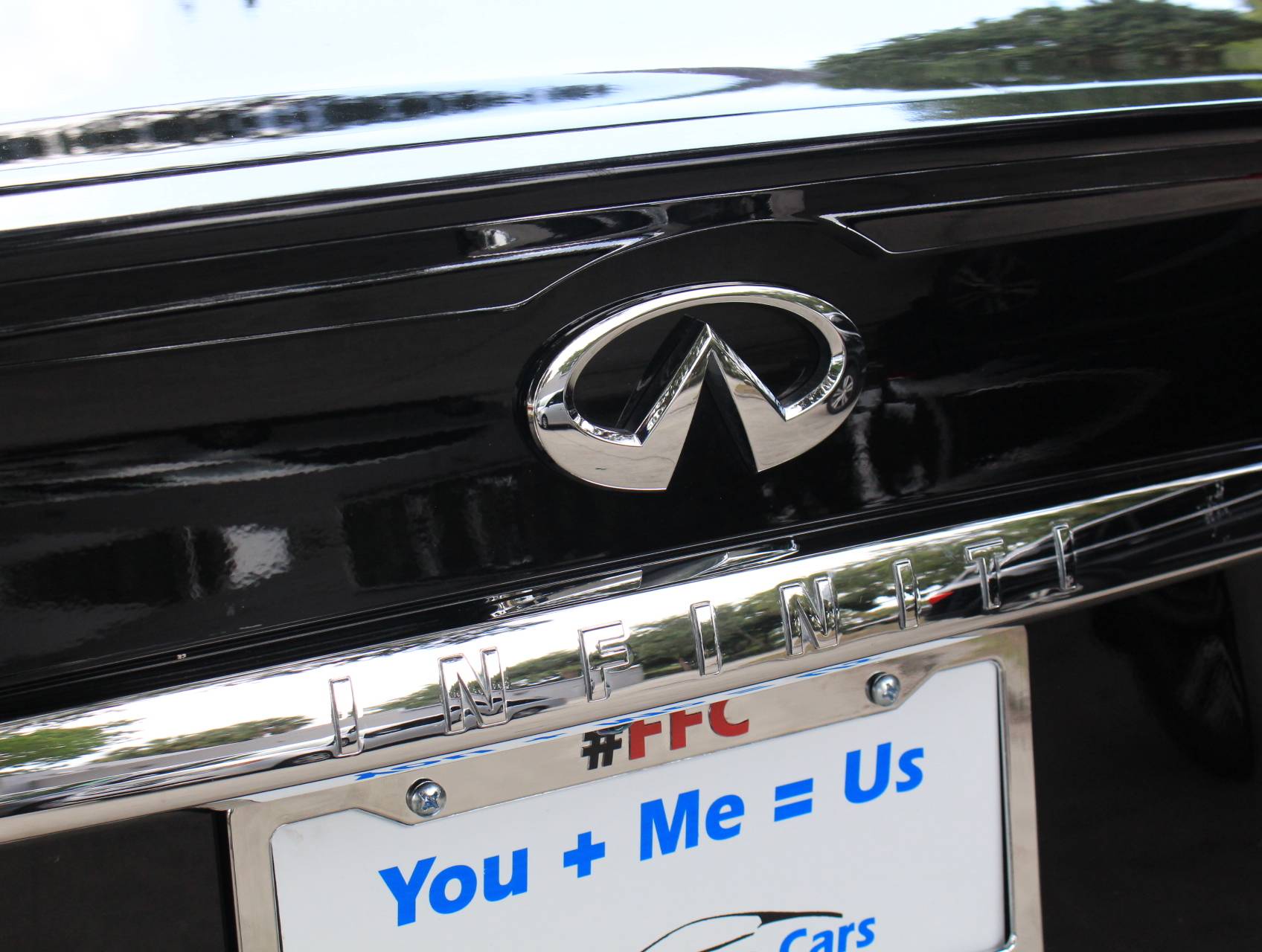 Florida Fine Cars - Used INFINITI Q50 2014 MIAMI Premium Touring Tech