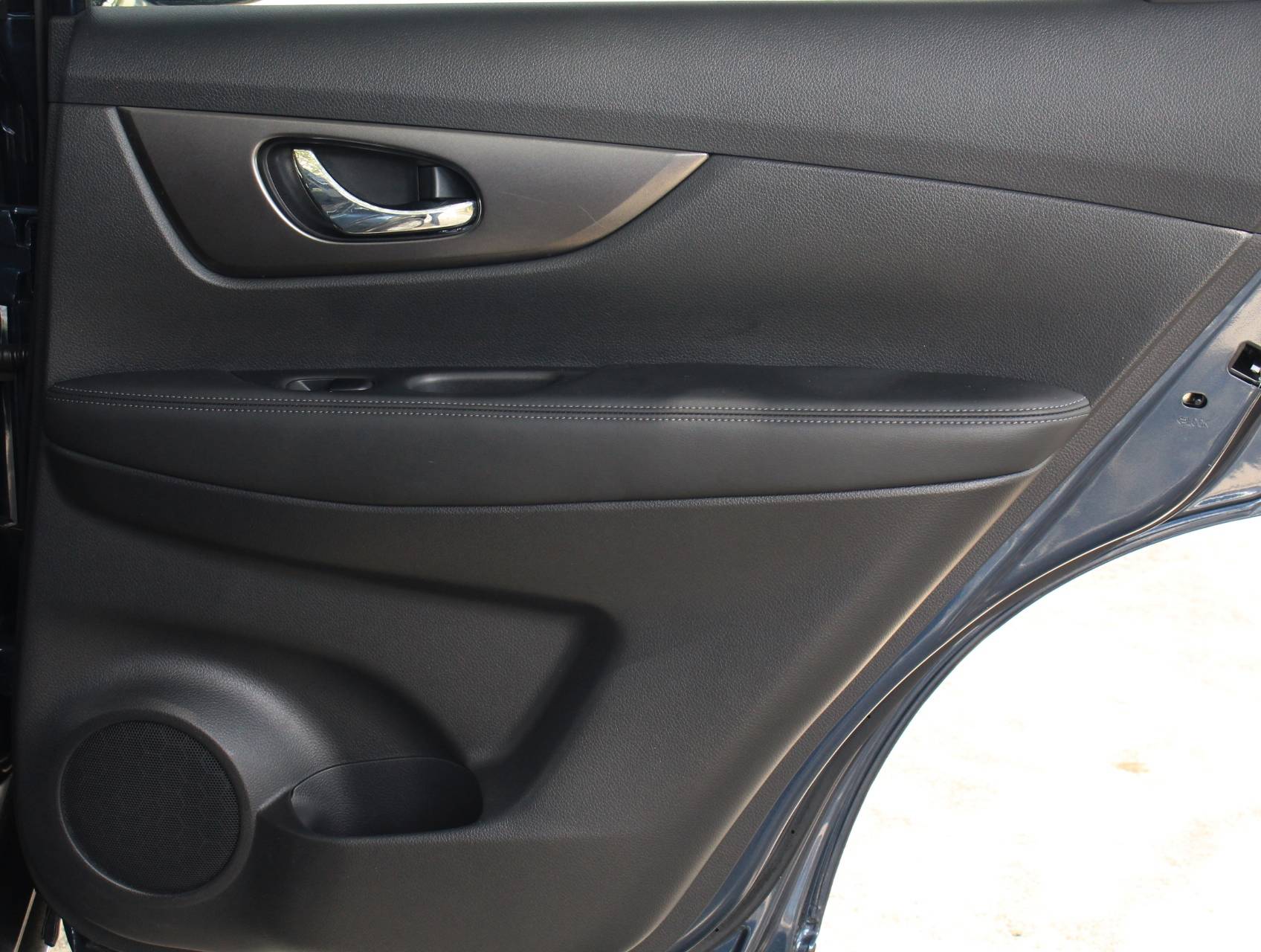 Florida Fine Cars - Used NISSAN ROGUE 2016 WEST PALM Sv