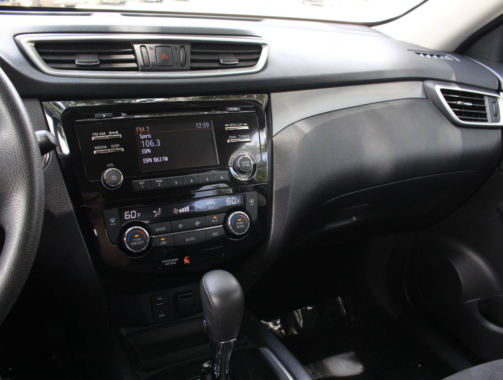 Florida Fine Cars - Used NISSAN ROGUE 2016 WEST PALM Sv