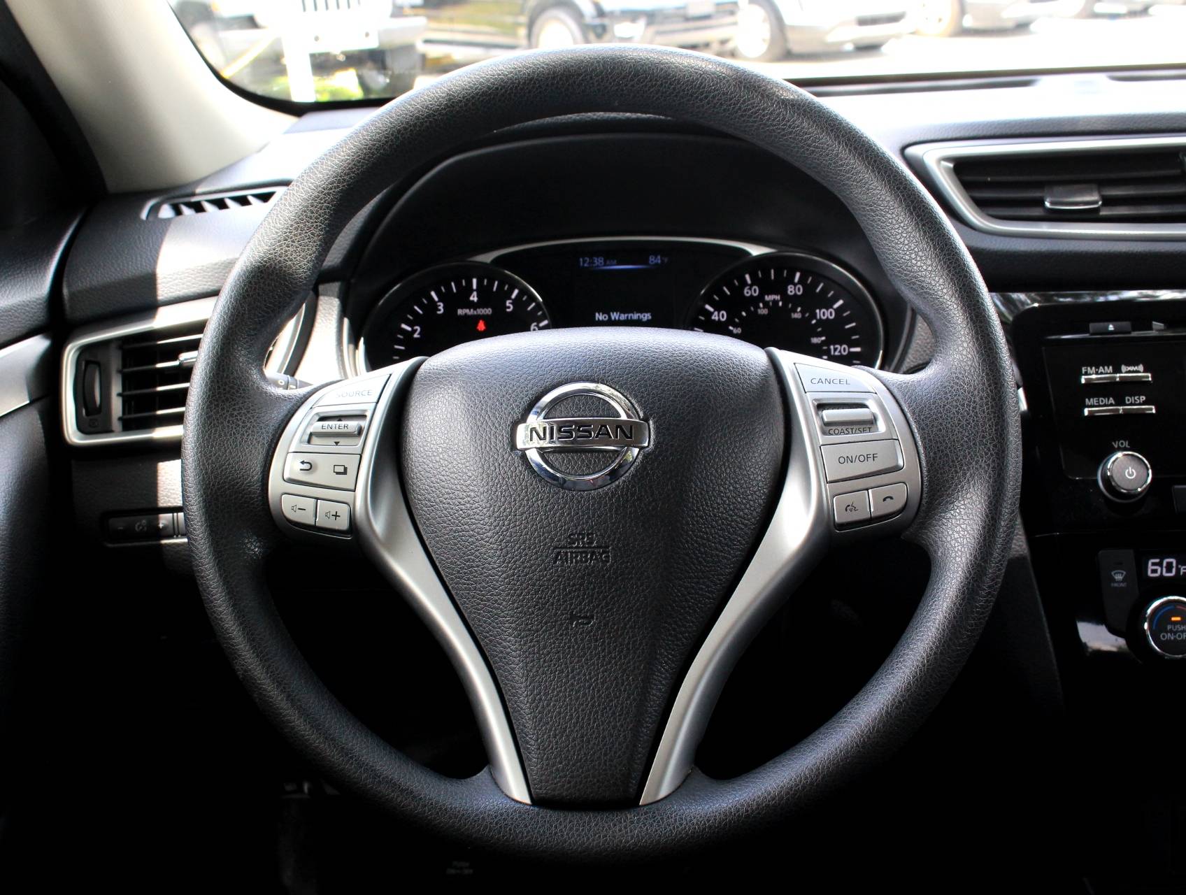 Florida Fine Cars - Used NISSAN ROGUE 2016 WEST PALM Sv