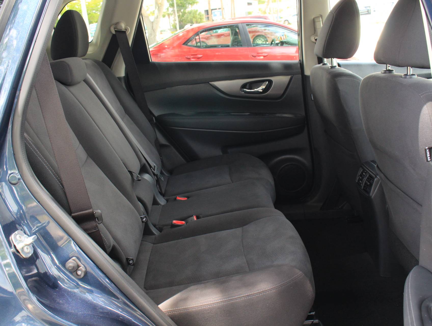 Florida Fine Cars - Used NISSAN ROGUE 2016 WEST PALM Sv