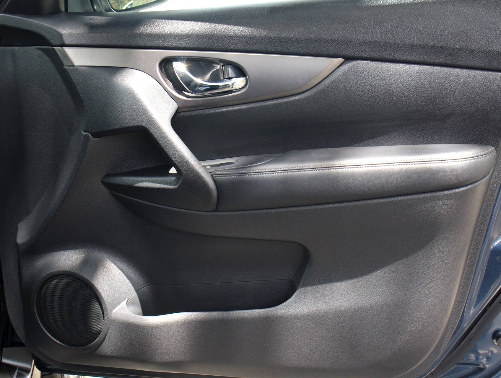 Florida Fine Cars - Used NISSAN ROGUE 2016 WEST PALM Sv