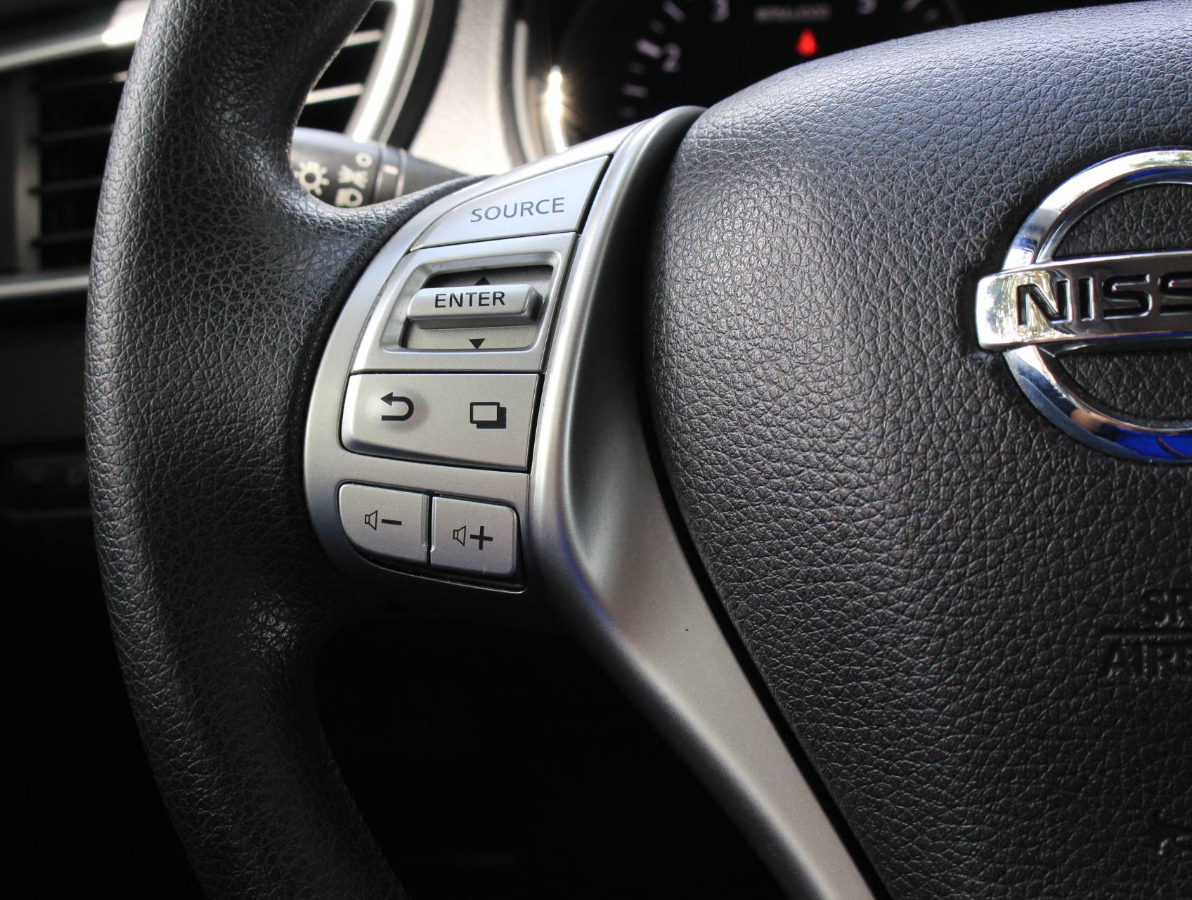 Florida Fine Cars - Used NISSAN ROGUE 2016 WEST PALM Sv