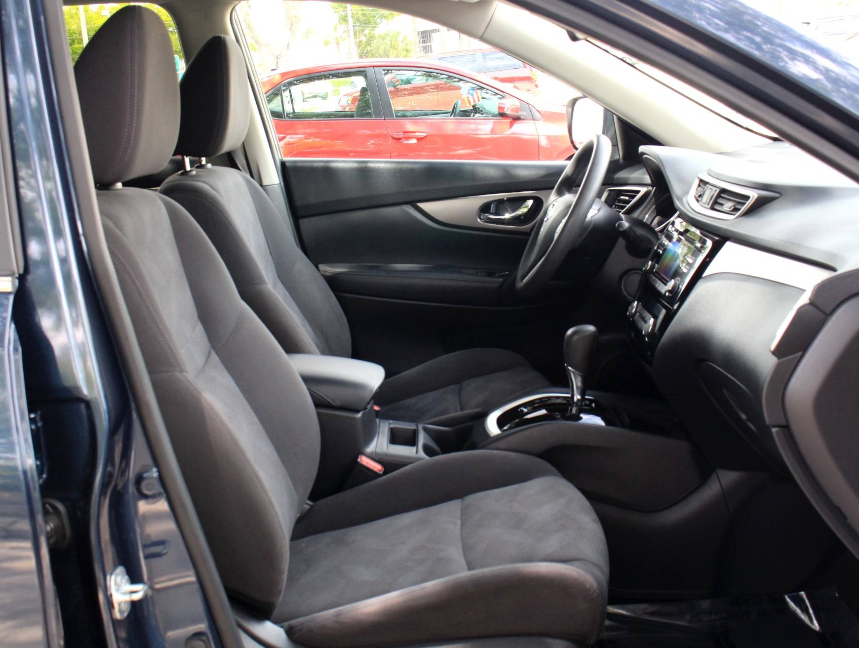 Florida Fine Cars - Used NISSAN ROGUE 2016 WEST PALM Sv