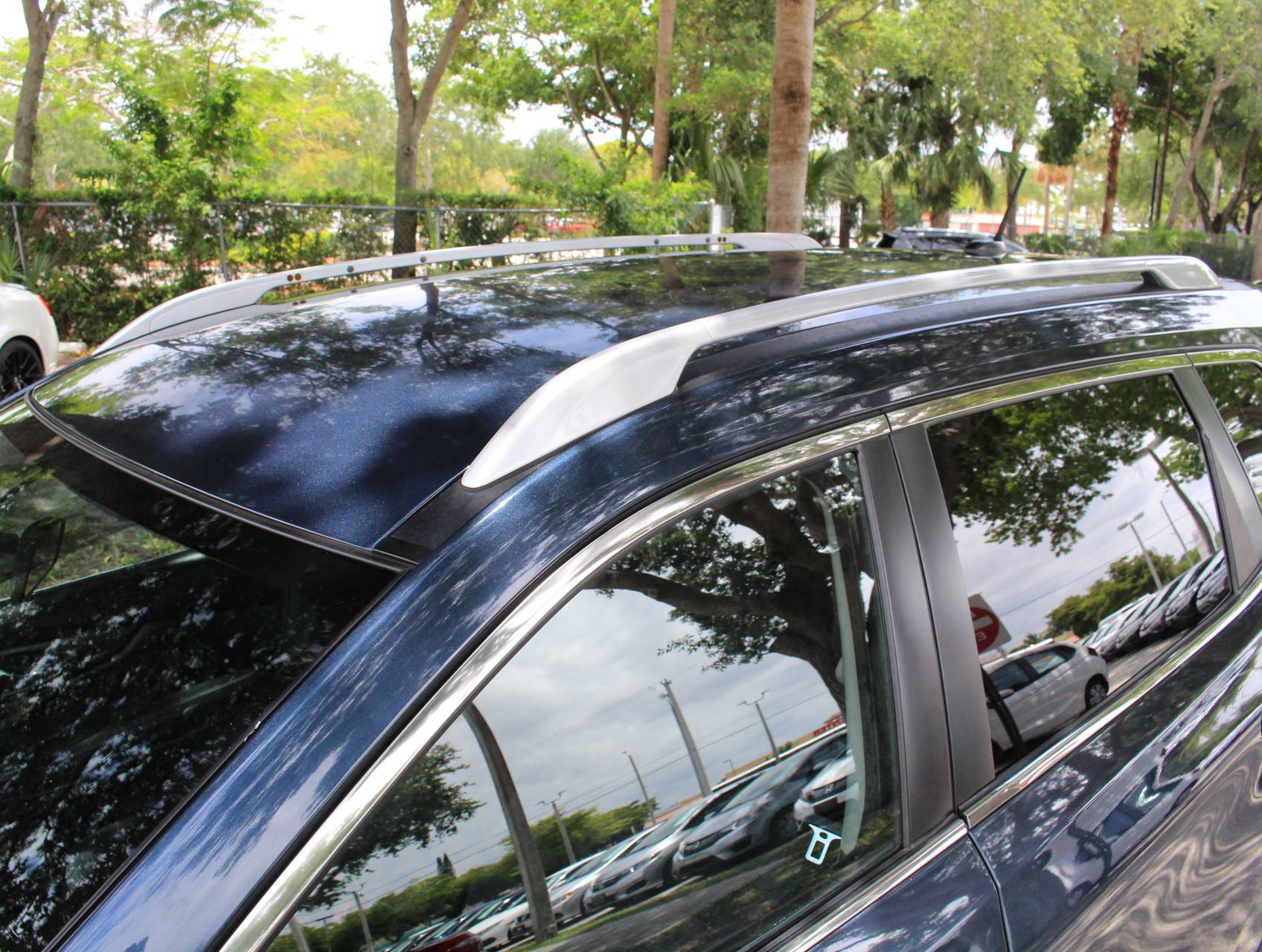 Florida Fine Cars - Used NISSAN ROGUE 2016 WEST PALM Sv