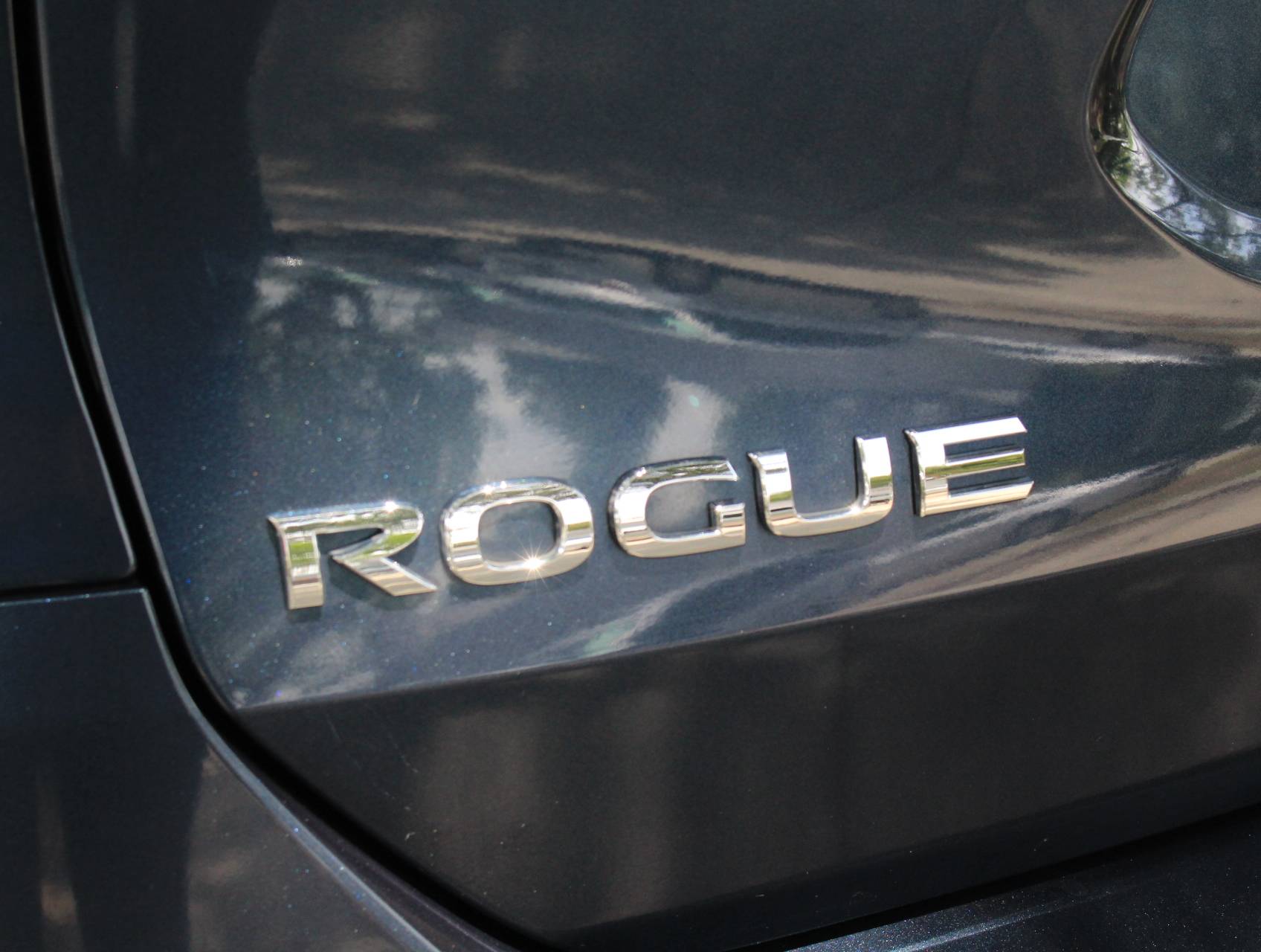 Florida Fine Cars - Used NISSAN ROGUE 2016 WEST PALM Sv