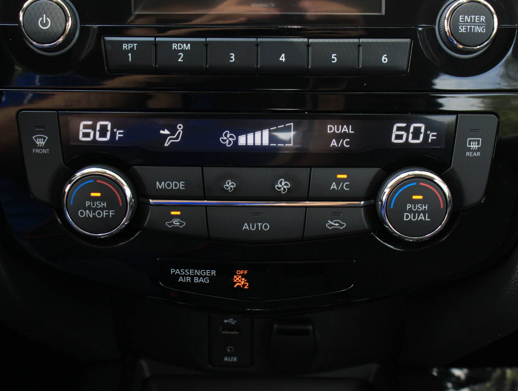 Florida Fine Cars - Used NISSAN ROGUE 2016 WEST PALM Sv