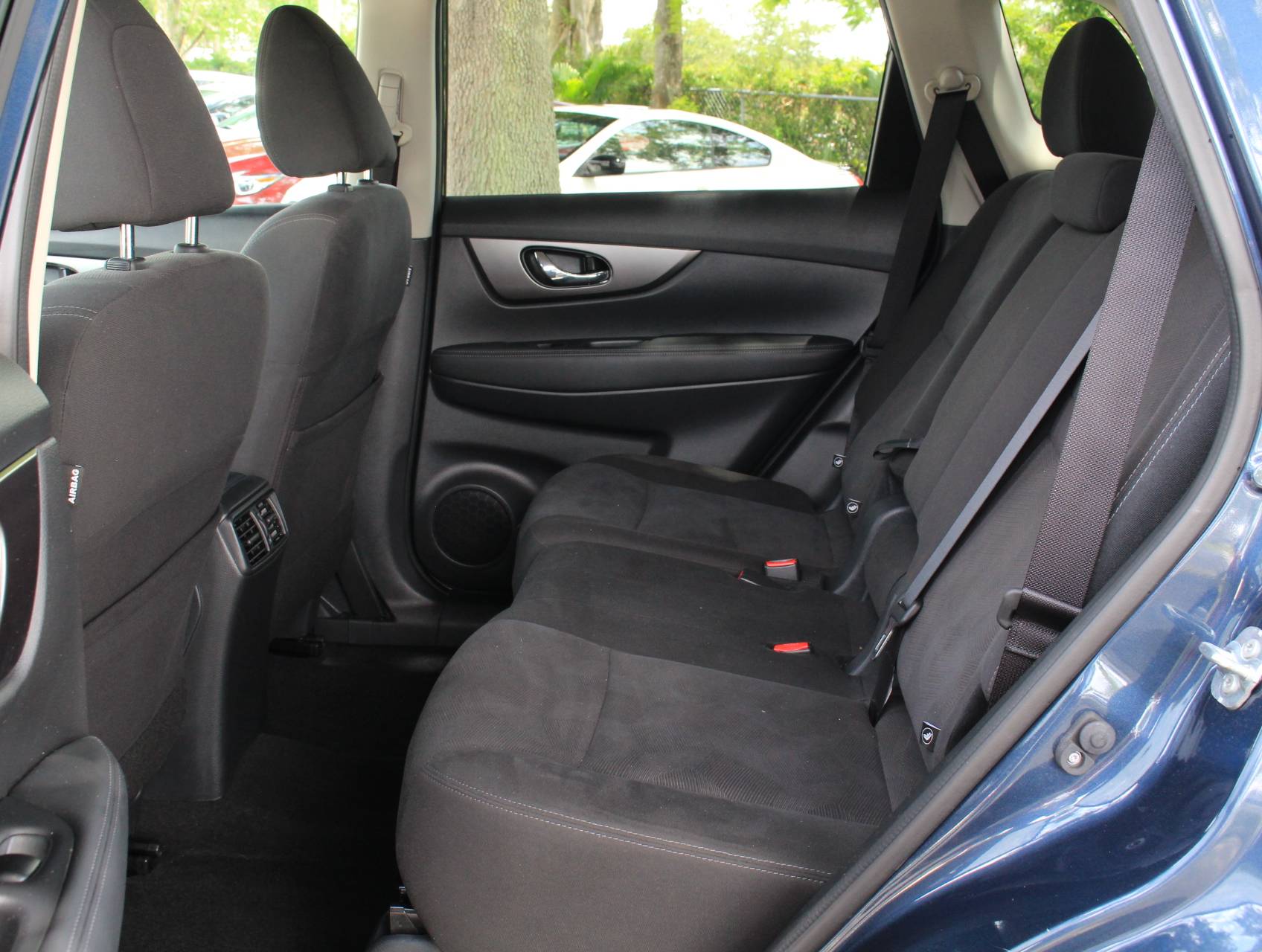 Florida Fine Cars - Used NISSAN ROGUE 2016 WEST PALM Sv