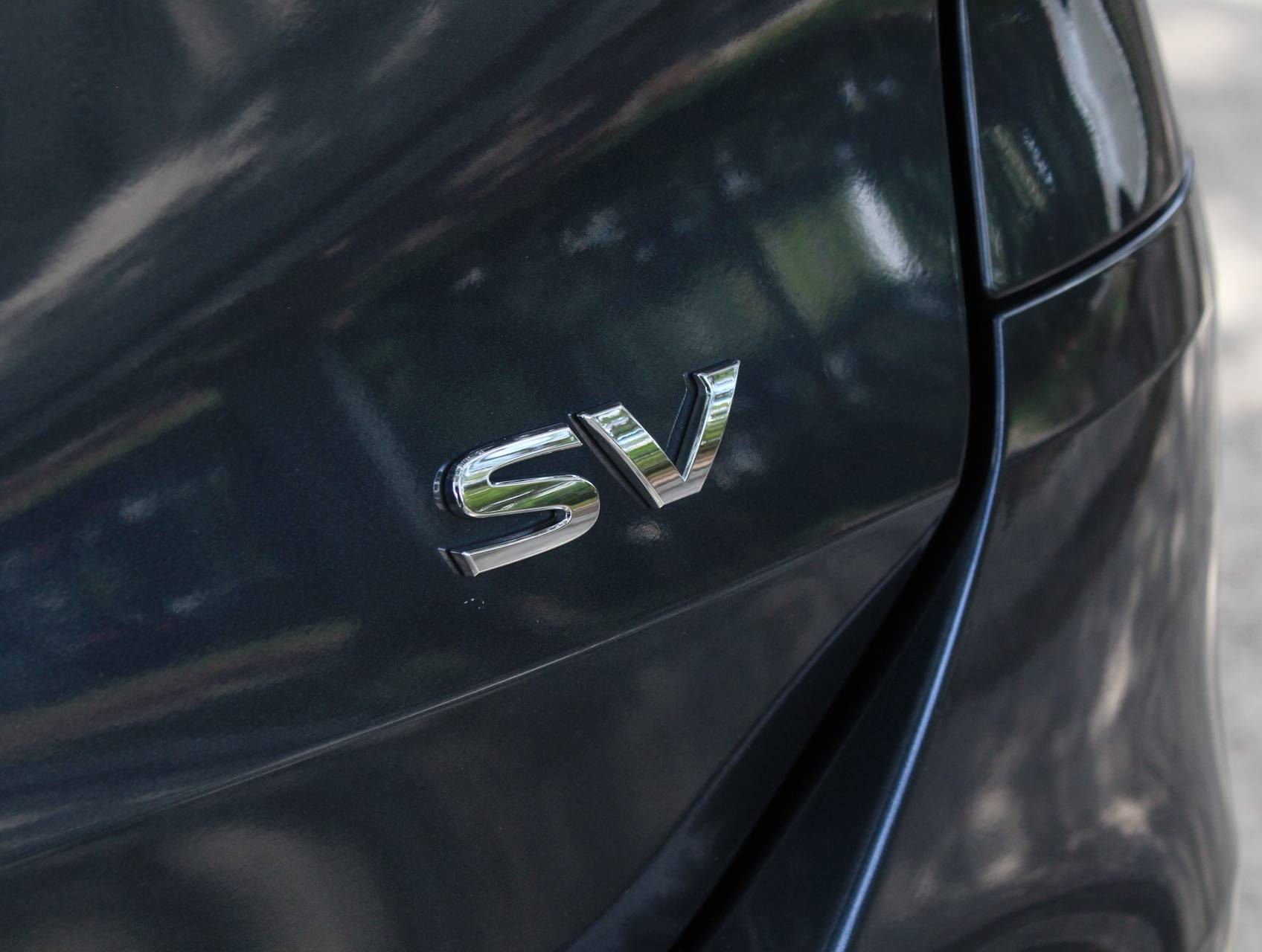 Florida Fine Cars - Used NISSAN ROGUE 2016 WEST PALM Sv