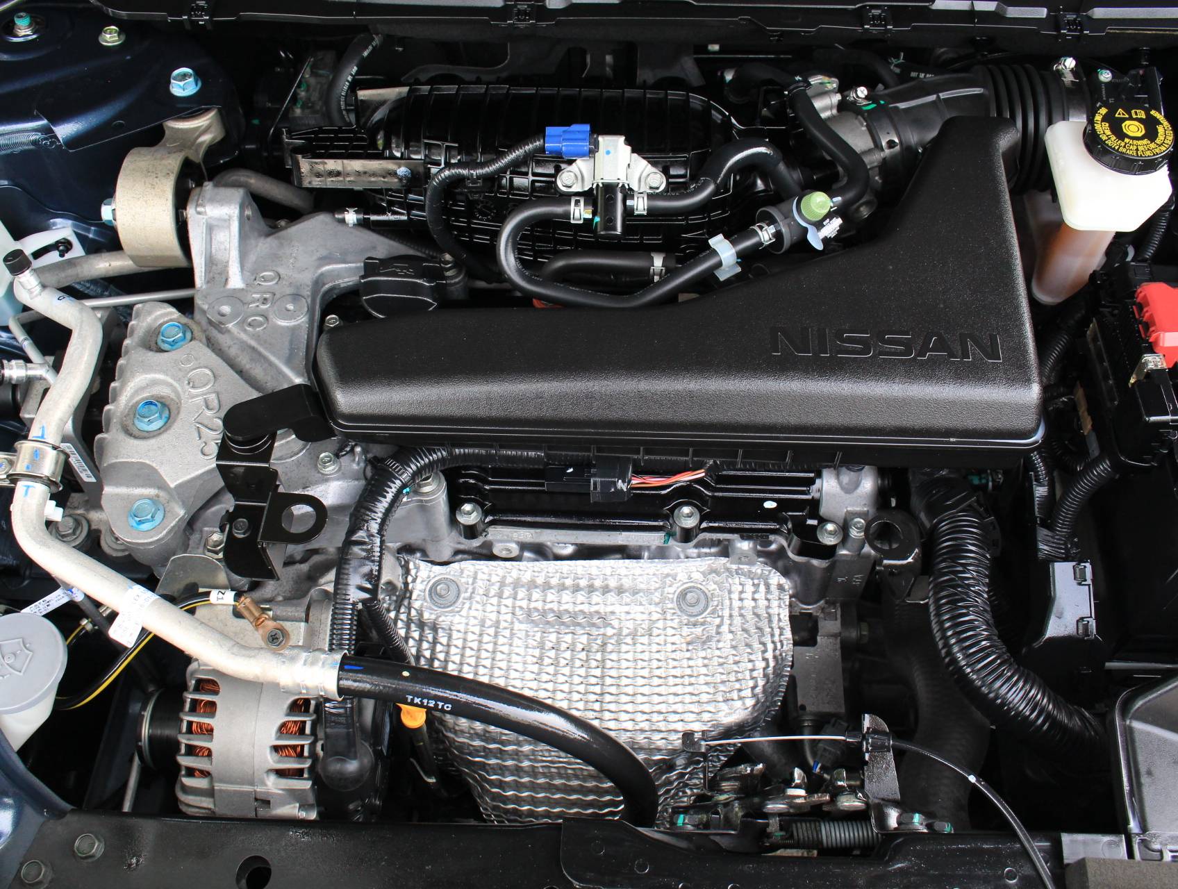 Florida Fine Cars - Used NISSAN ROGUE 2016 WEST PALM Sv