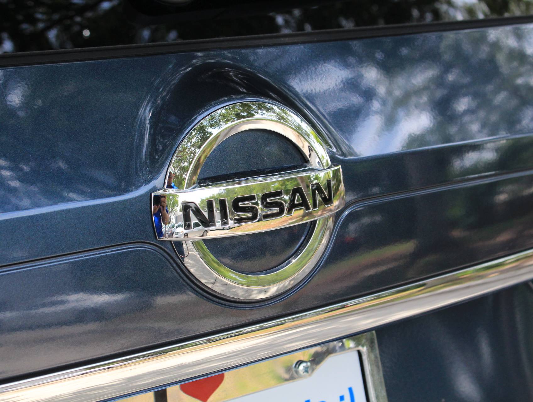 Florida Fine Cars - Used NISSAN ROGUE 2016 WEST PALM Sv