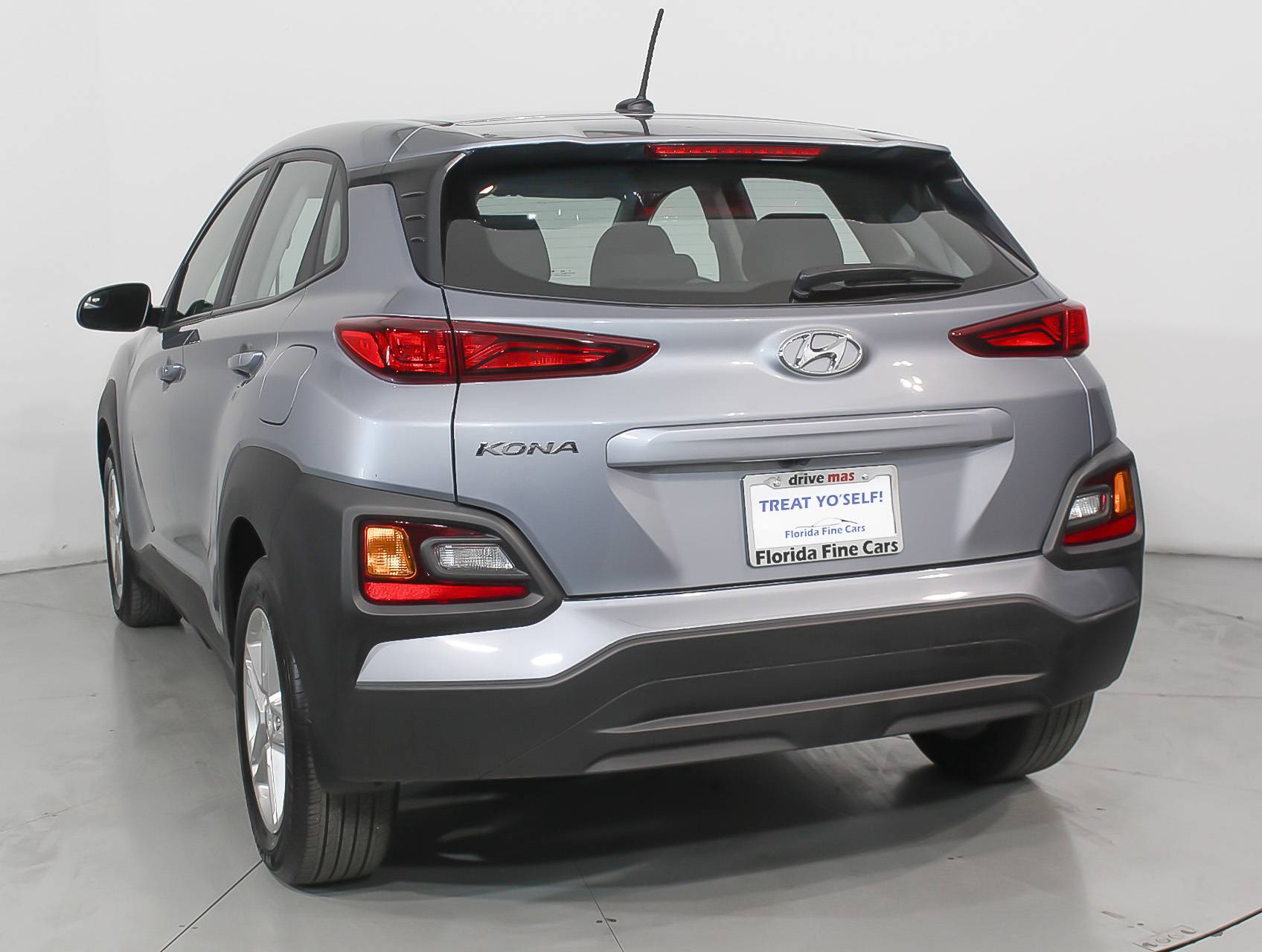 Florida Fine Cars - Used HYUNDAI KONA 2018 MIAMI SE