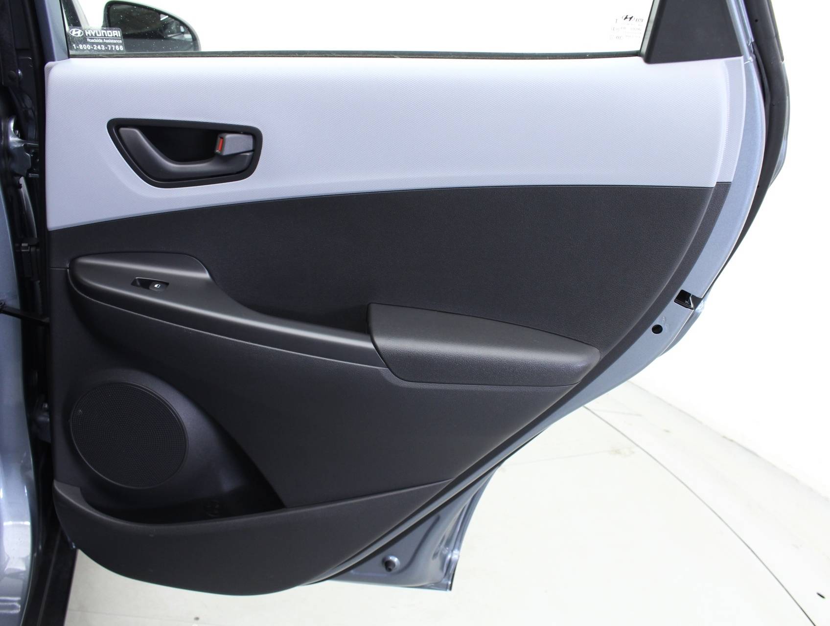 Florida Fine Cars - Used HYUNDAI KONA 2018 MIAMI SE