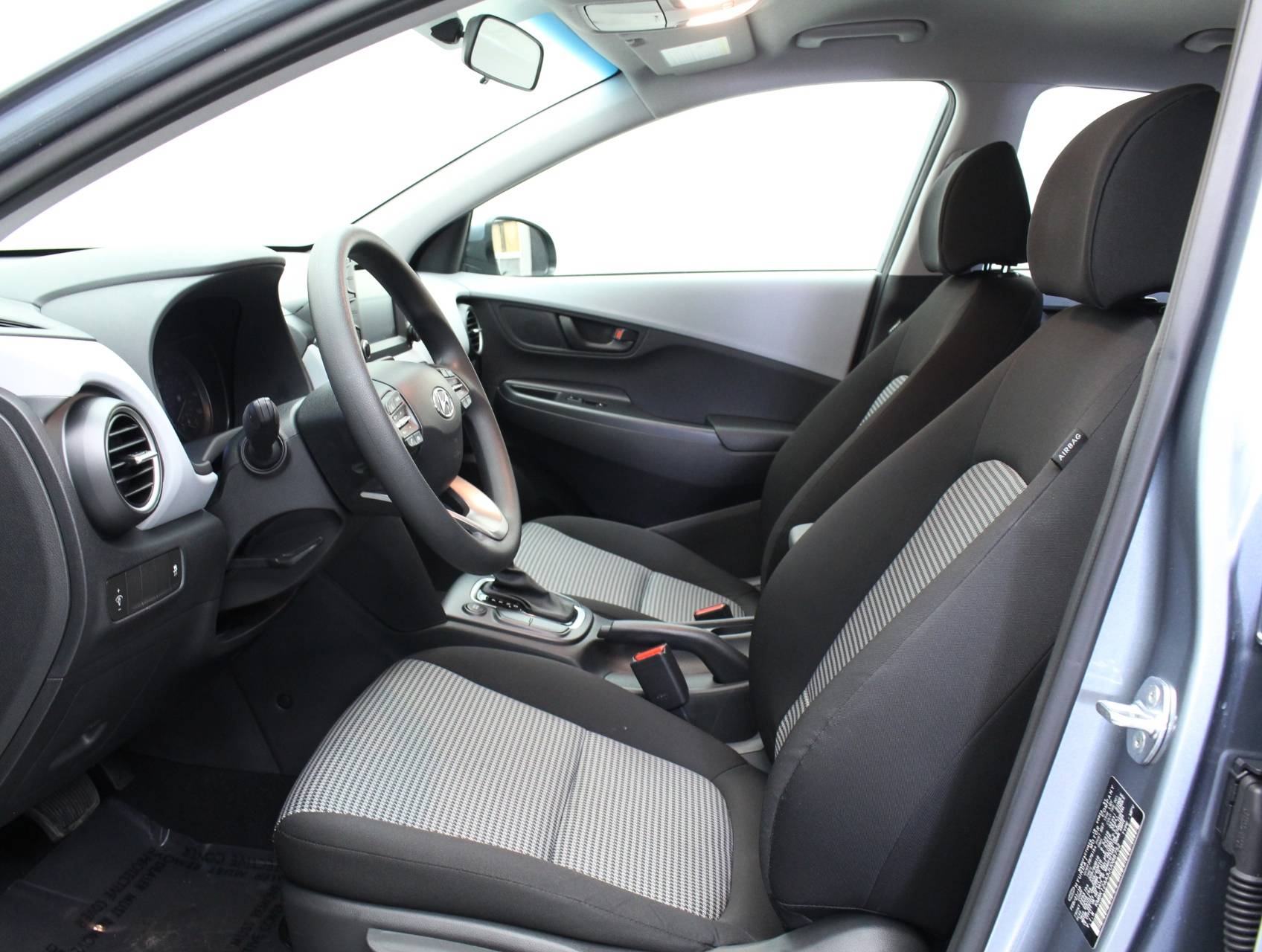 Florida Fine Cars - Used HYUNDAI KONA 2018 MIAMI SE