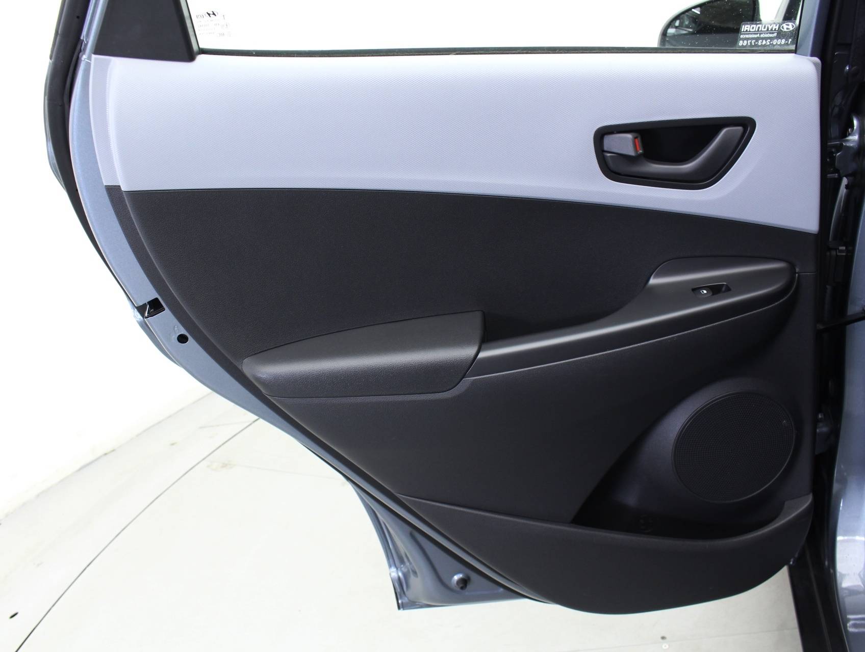 Florida Fine Cars - Used HYUNDAI KONA 2018 MIAMI SE