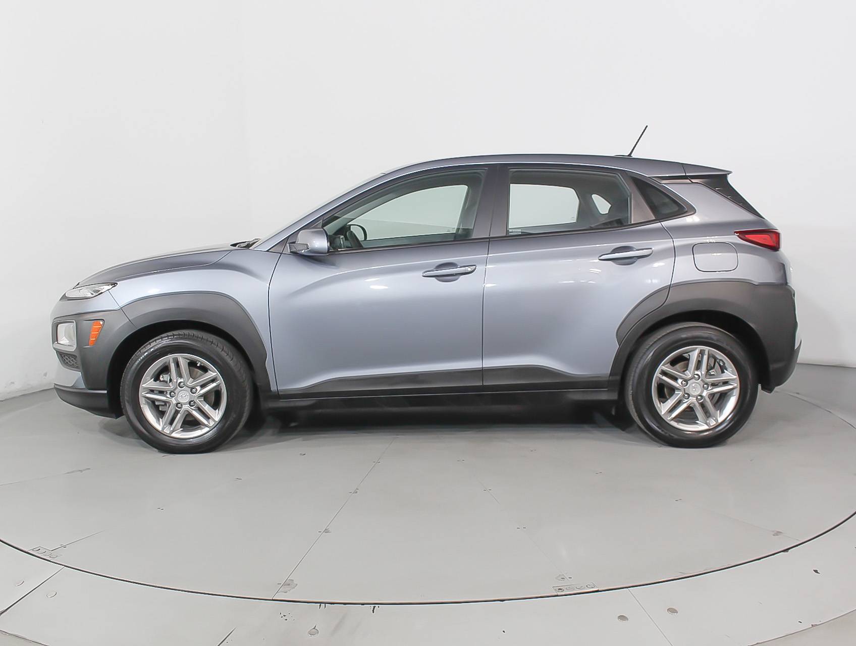 Florida Fine Cars - Used HYUNDAI KONA 2018 MIAMI SE