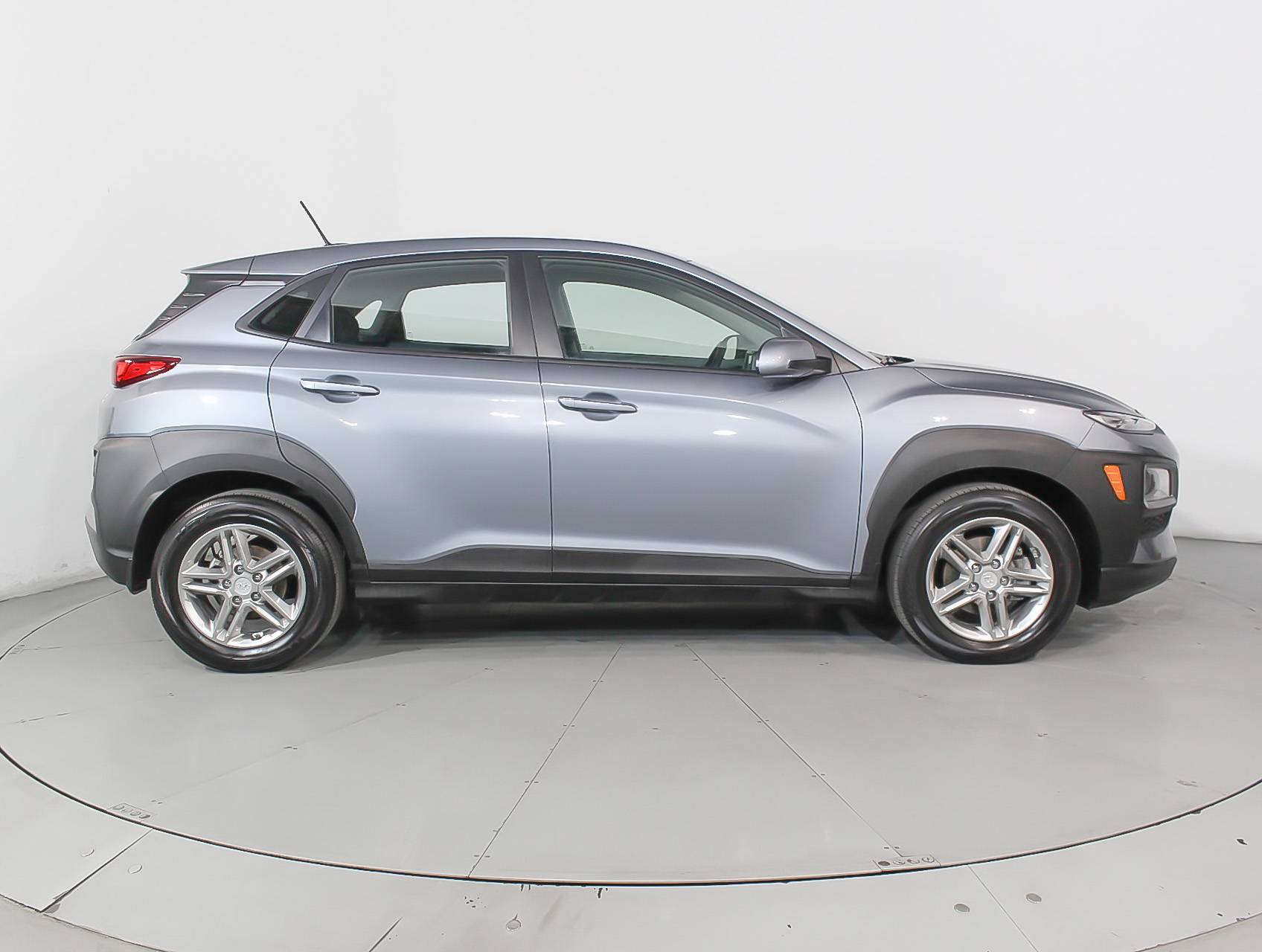 Florida Fine Cars - Used HYUNDAI KONA 2018 MIAMI SE