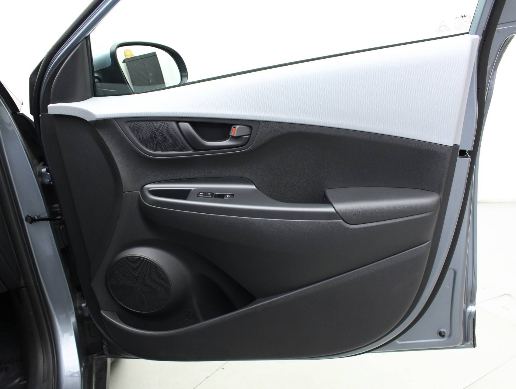 Florida Fine Cars - Used HYUNDAI KONA 2018 MIAMI SE