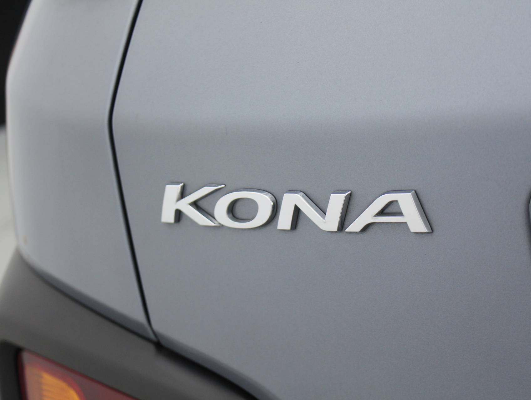 Florida Fine Cars - Used HYUNDAI KONA 2018 MIAMI SE