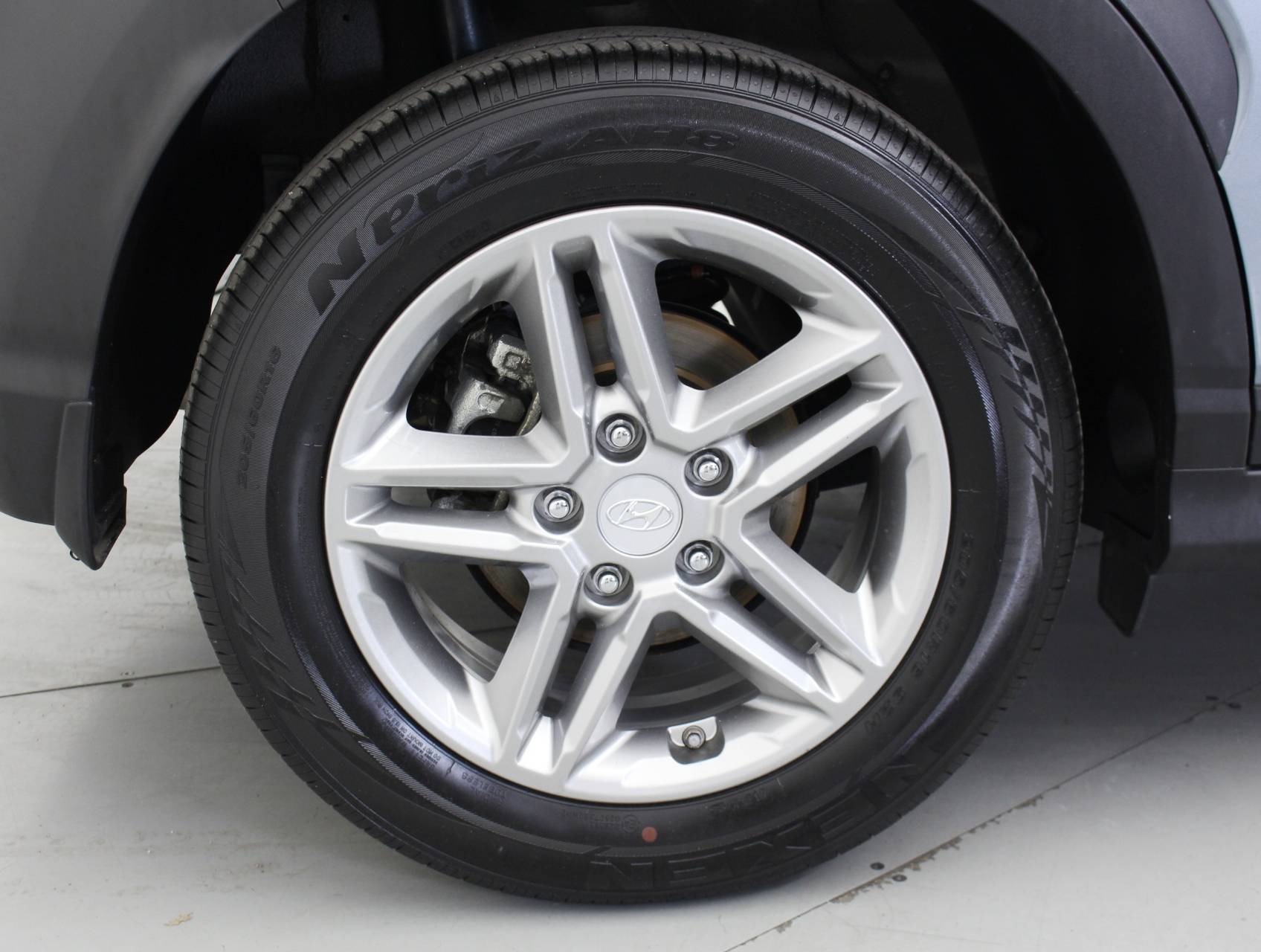 Florida Fine Cars - Used HYUNDAI KONA 2018 MIAMI SE