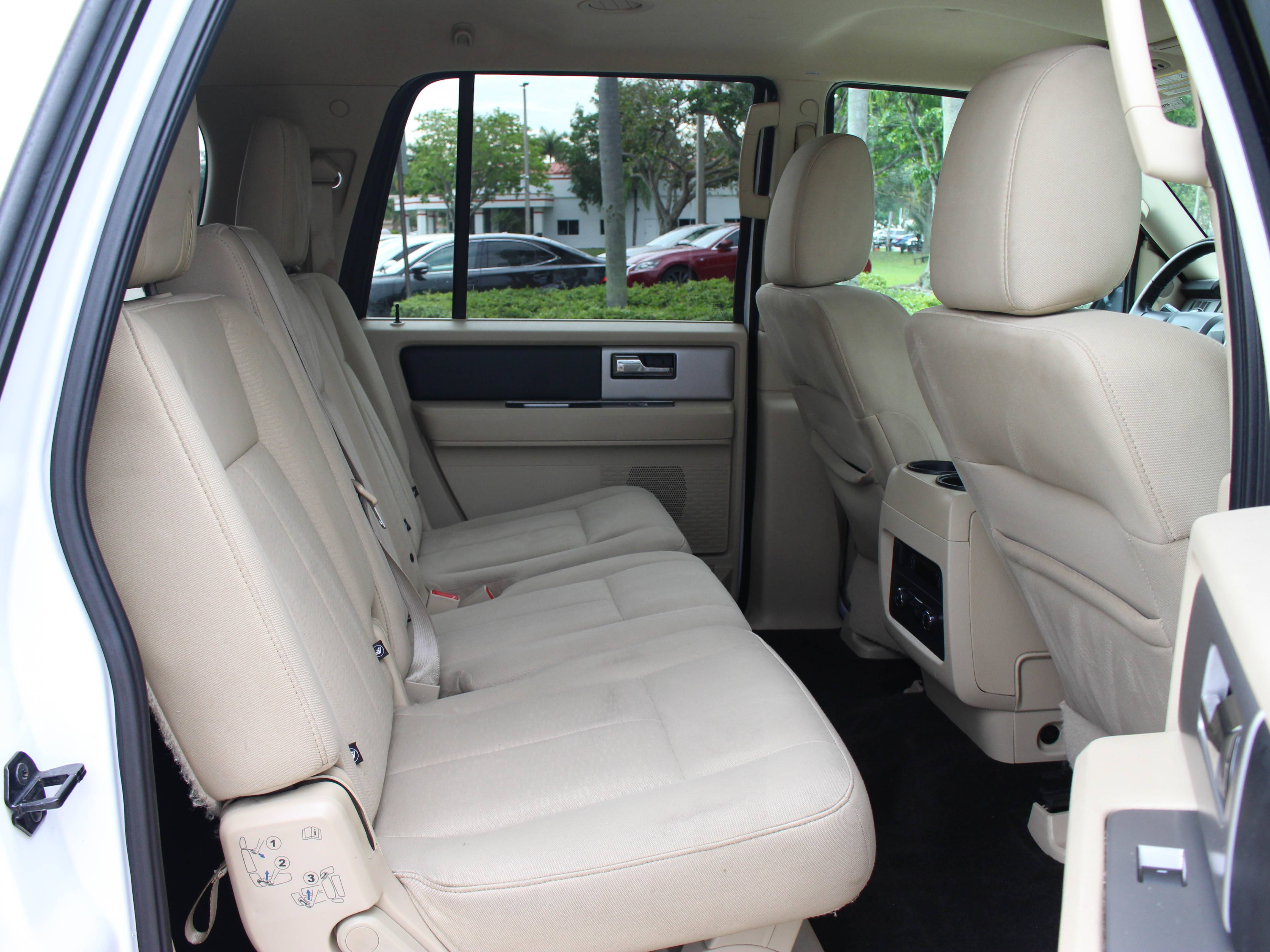 Florida Fine Cars - Used FORD EXPEDITION EL 2015 MARGATE Xlt