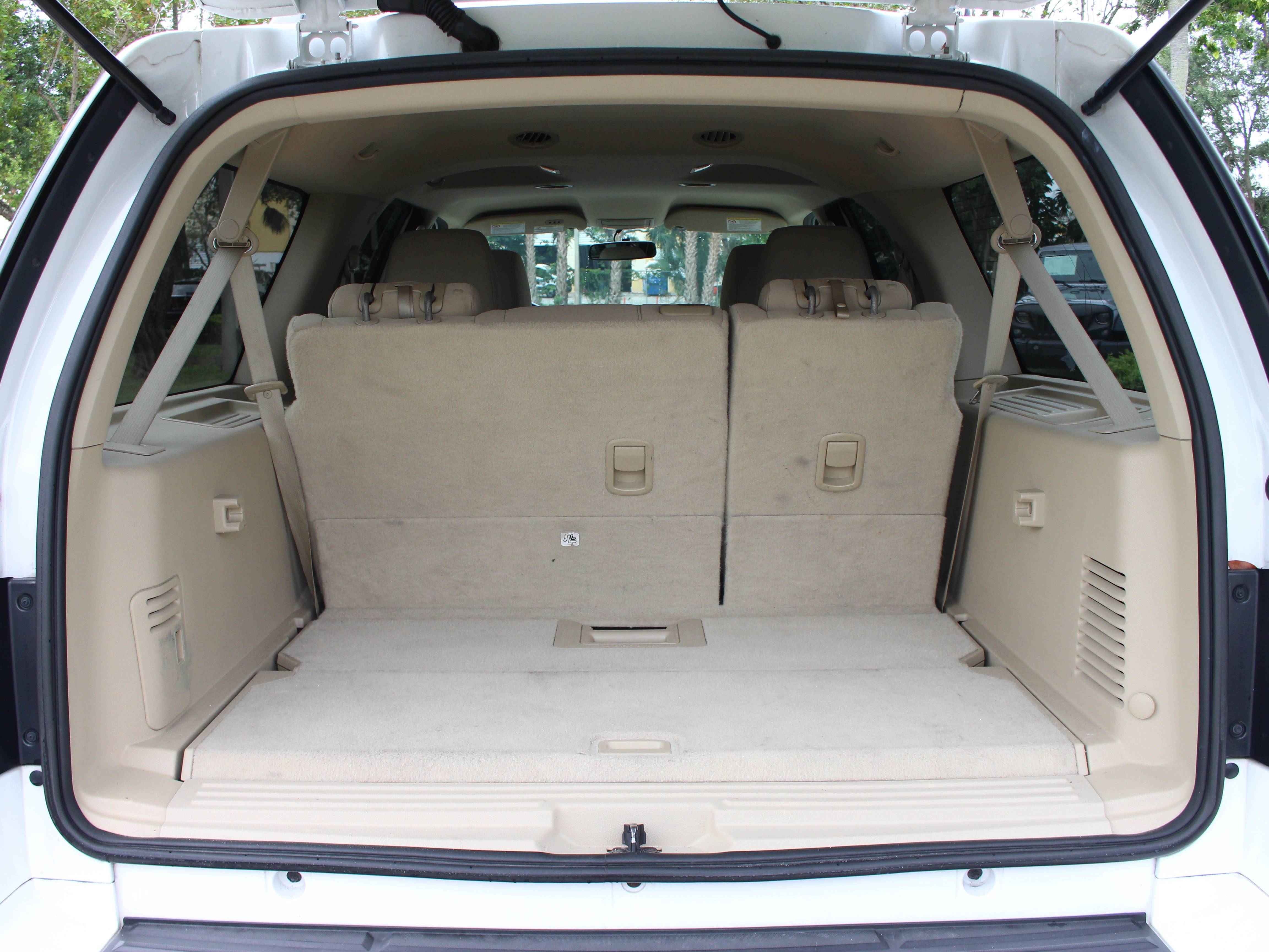 Florida Fine Cars - Used FORD EXPEDITION EL 2015 MARGATE Xlt