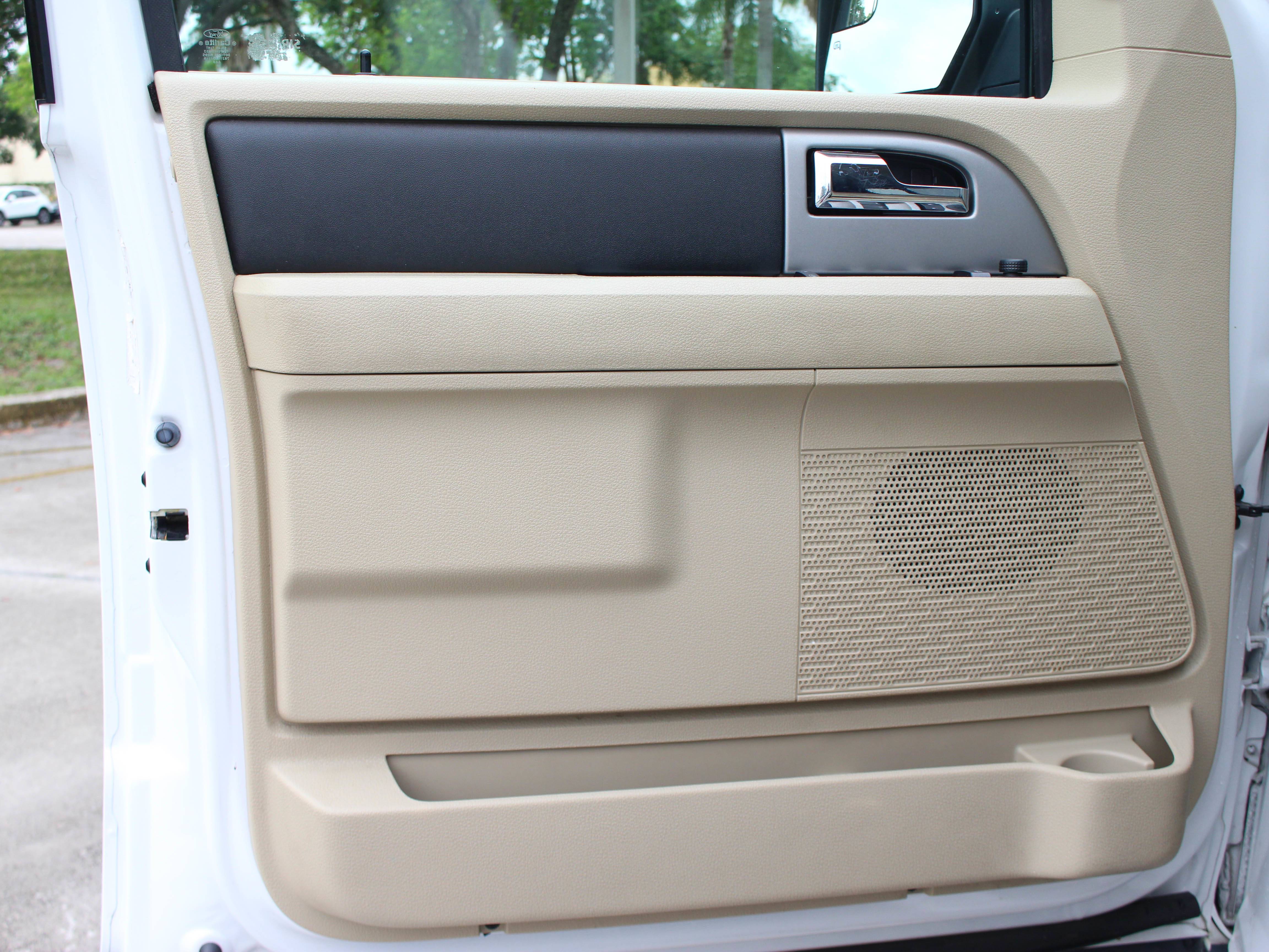 Florida Fine Cars - Used FORD EXPEDITION EL 2015 MARGATE Xlt