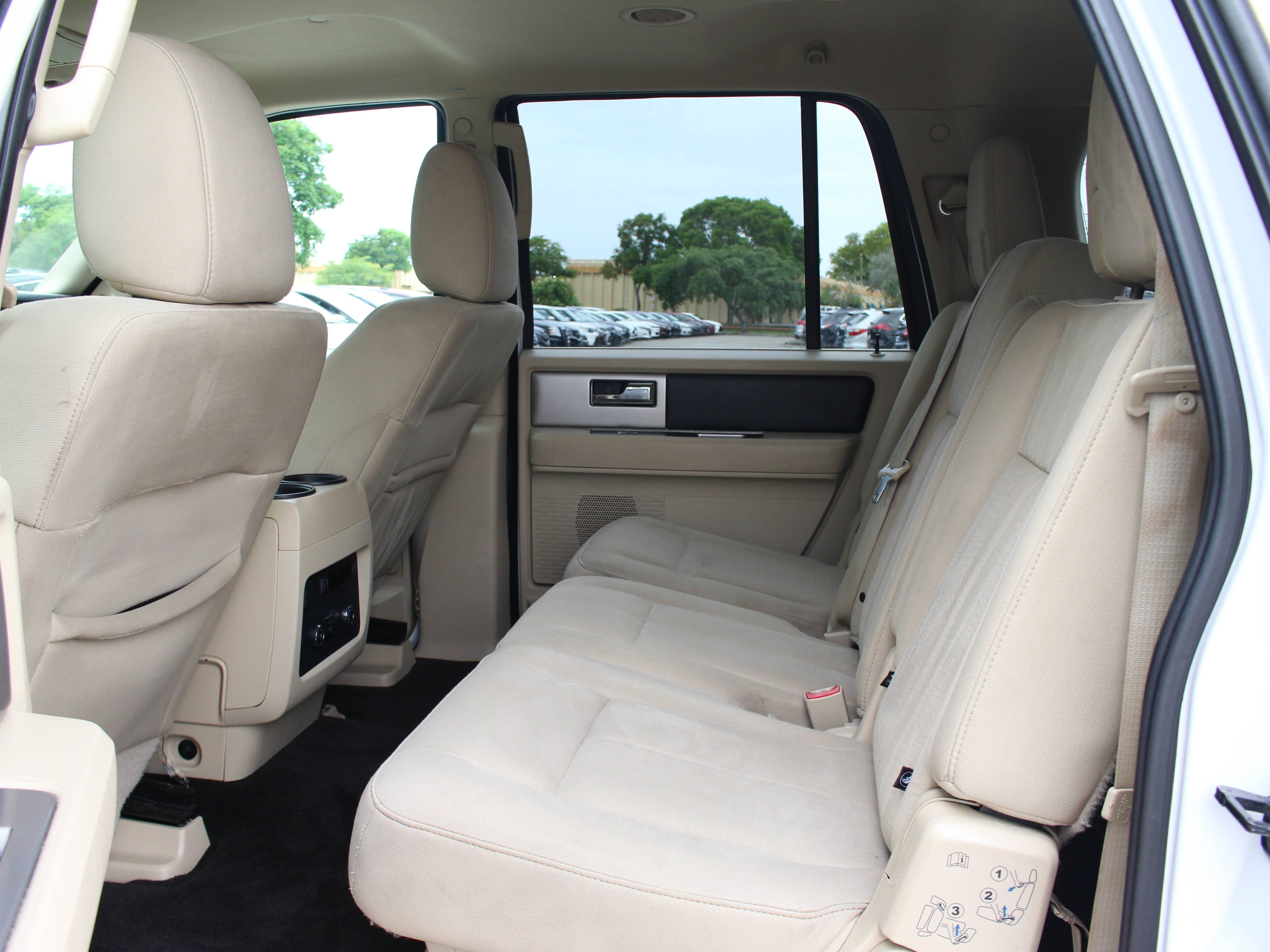 Florida Fine Cars - Used FORD EXPEDITION EL 2015 MARGATE Xlt