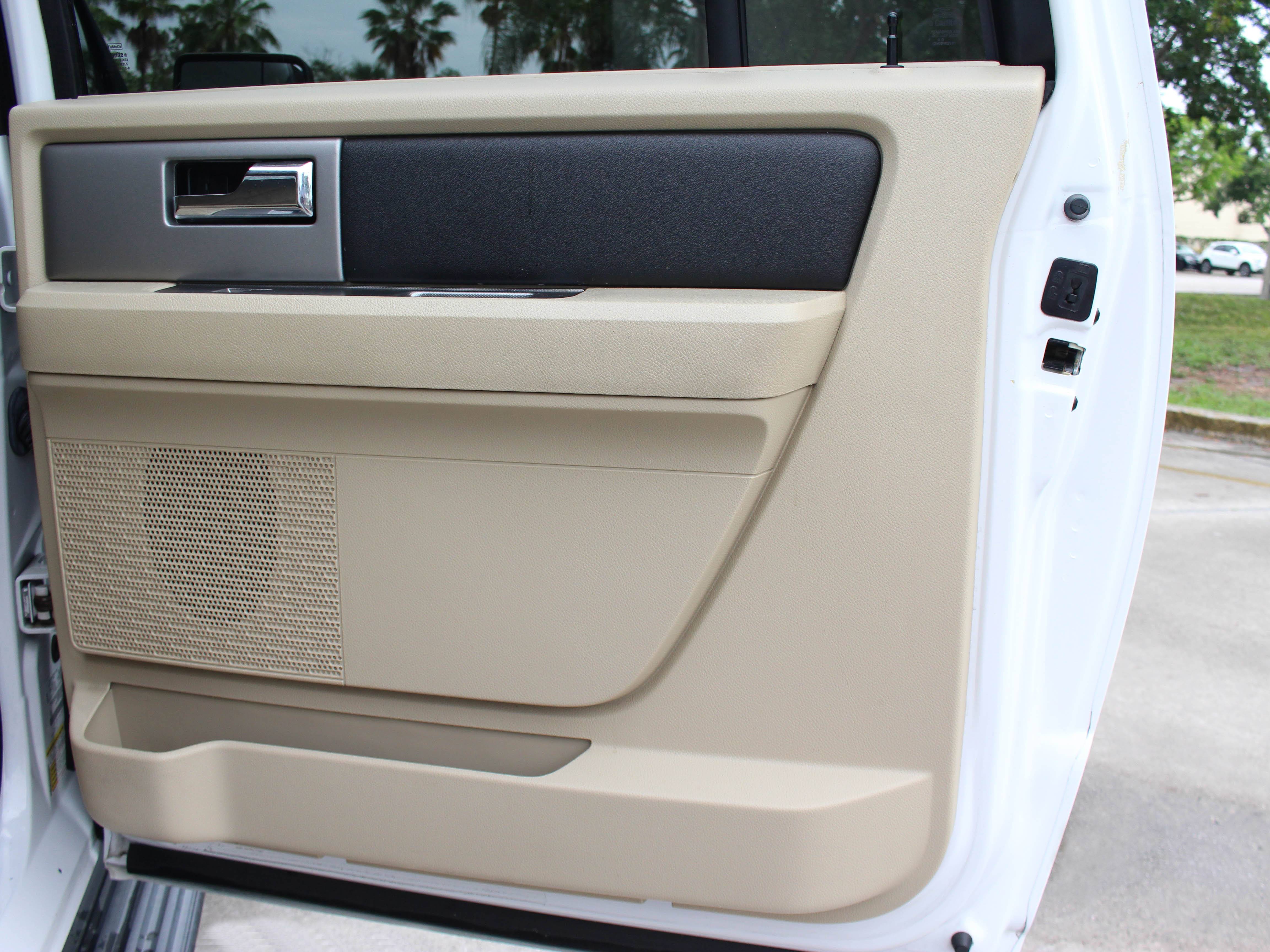 Florida Fine Cars - Used FORD EXPEDITION EL 2015 MARGATE Xlt