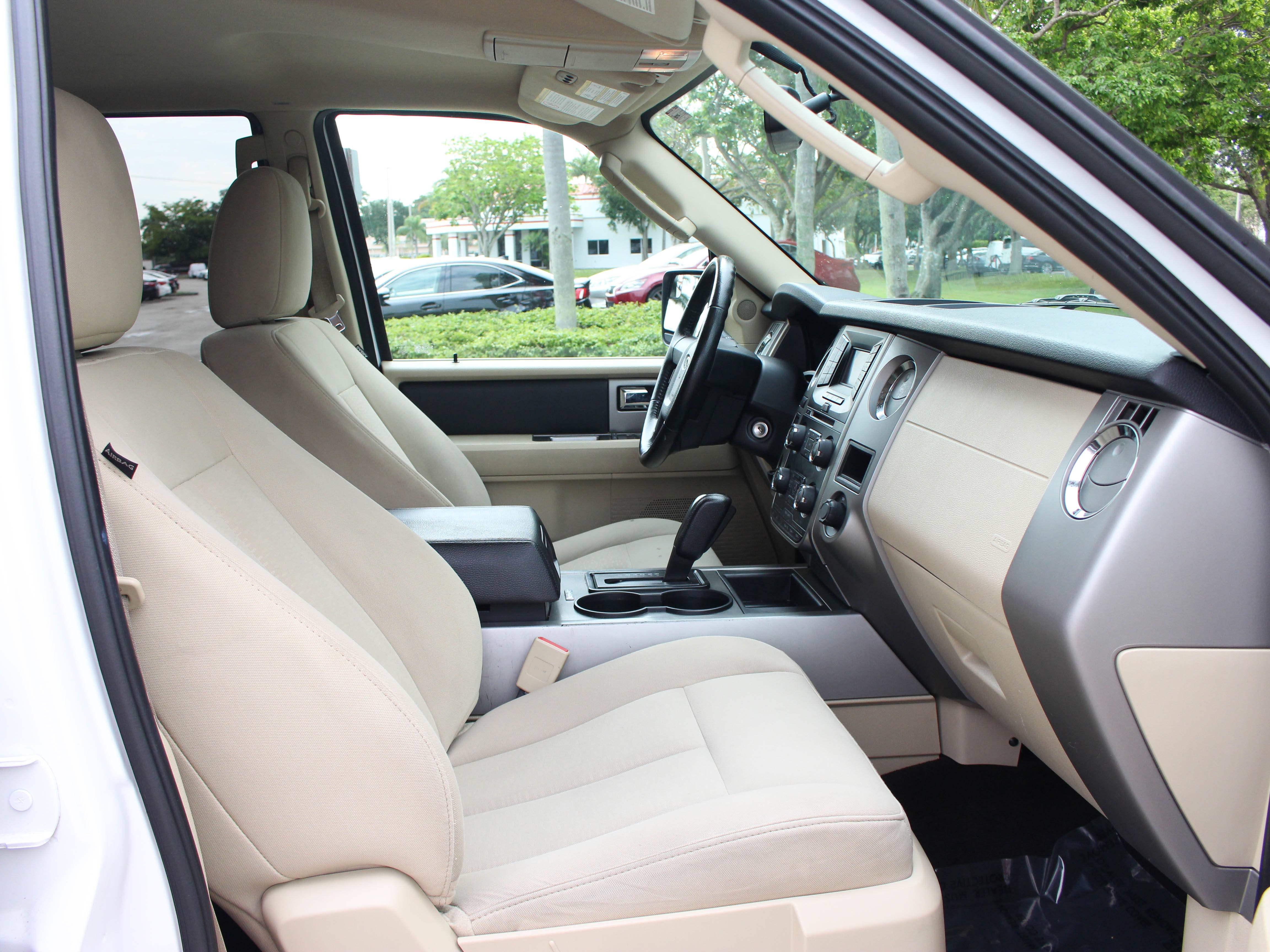 Florida Fine Cars - Used FORD EXPEDITION EL 2015 MARGATE Xlt