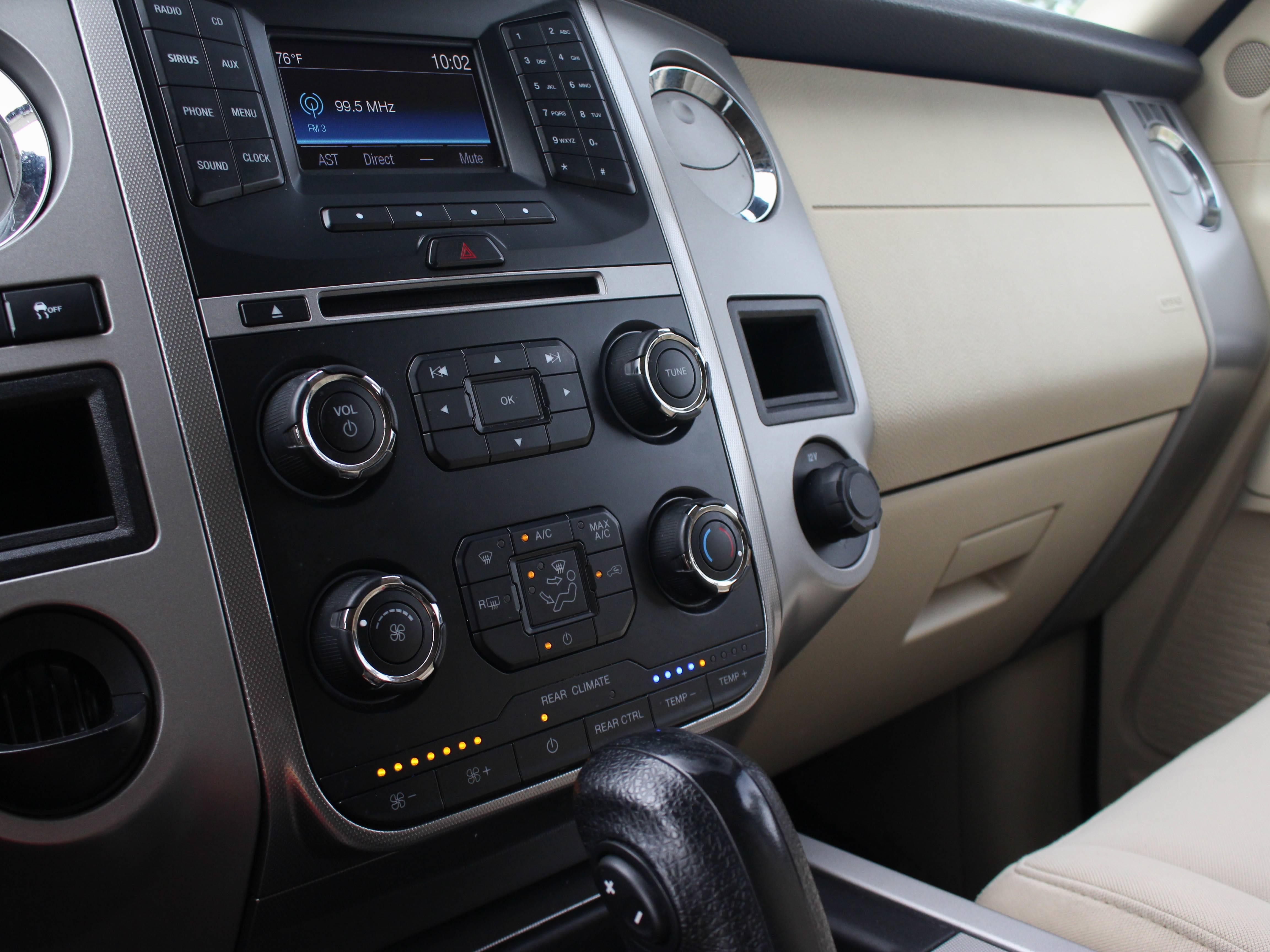 Florida Fine Cars - Used FORD EXPEDITION EL 2015 MARGATE Xlt