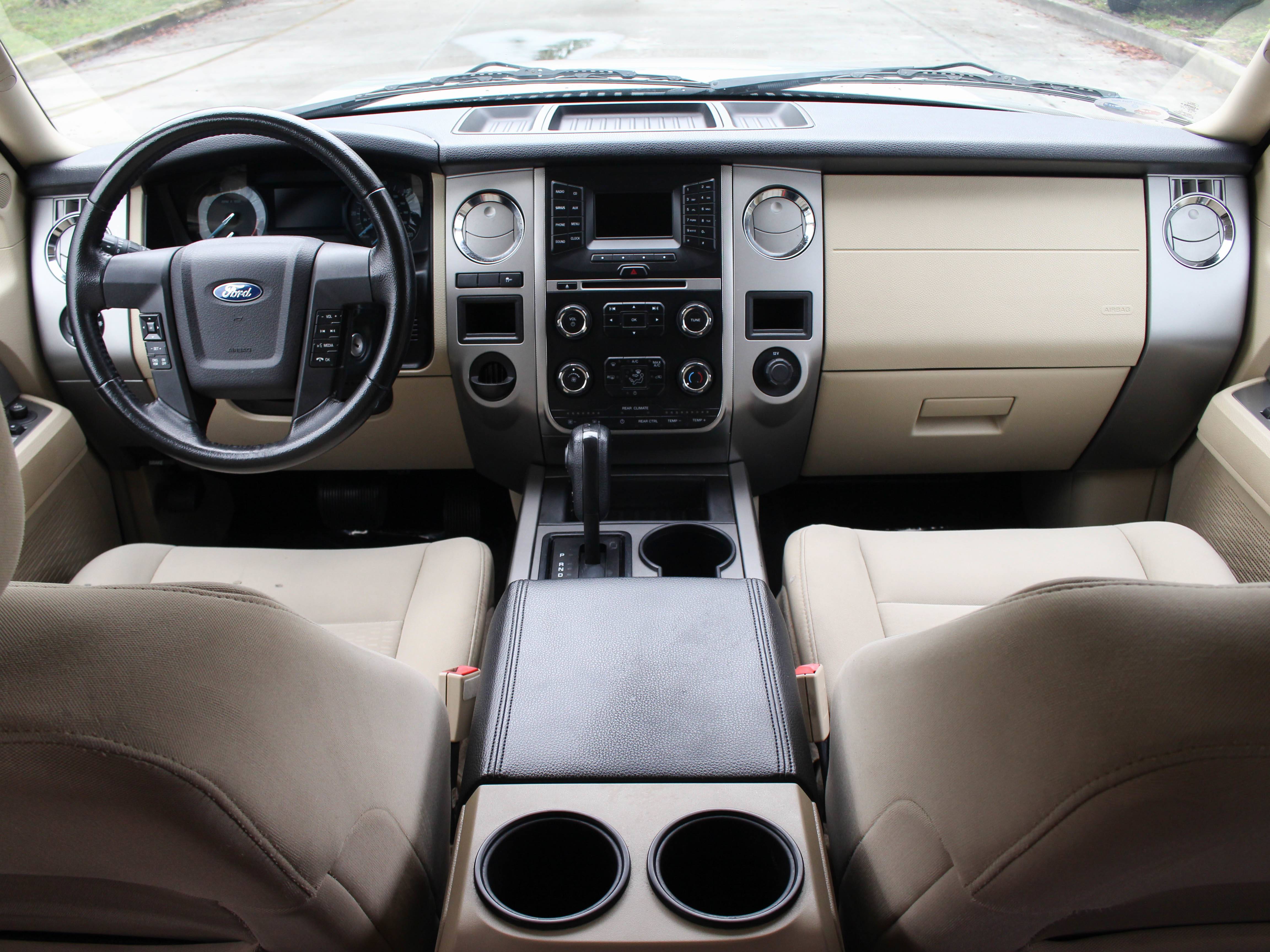 Florida Fine Cars - Used FORD EXPEDITION EL 2015 MARGATE Xlt