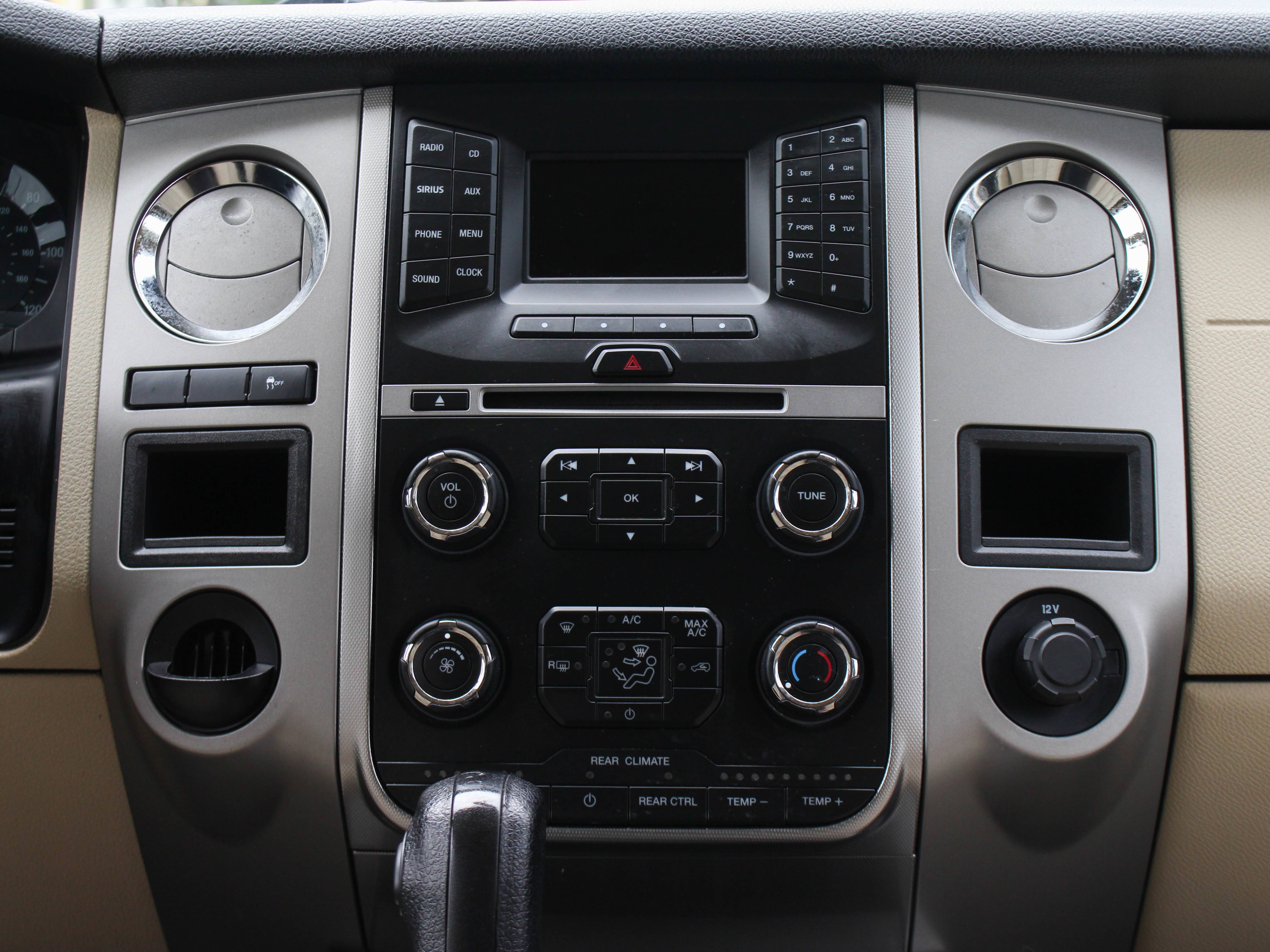 Florida Fine Cars - Used FORD EXPEDITION EL 2015 MARGATE Xlt