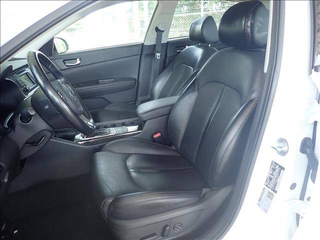 Florida Fine Cars - Used KIA OPTIMA 2016 MIAMI EX