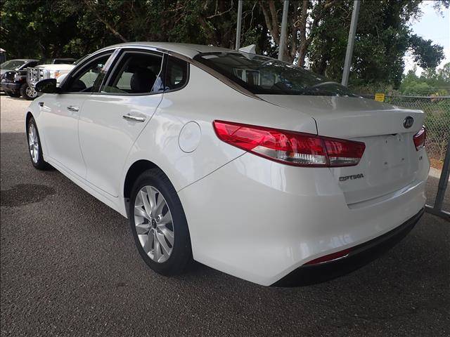 Florida Fine Cars - Used KIA OPTIMA 2016 MIAMI EX
