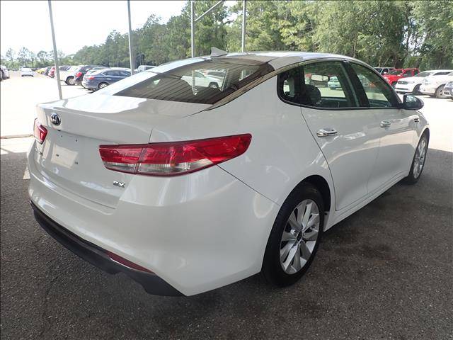 Florida Fine Cars - Used KIA OPTIMA 2016 MIAMI EX