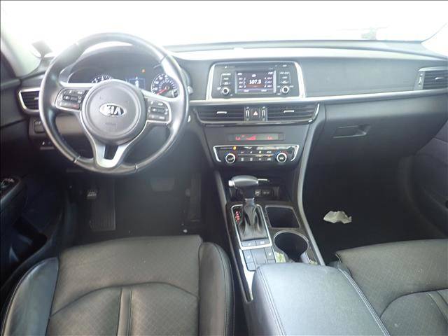 Florida Fine Cars - Used KIA OPTIMA 2016 MIAMI EX