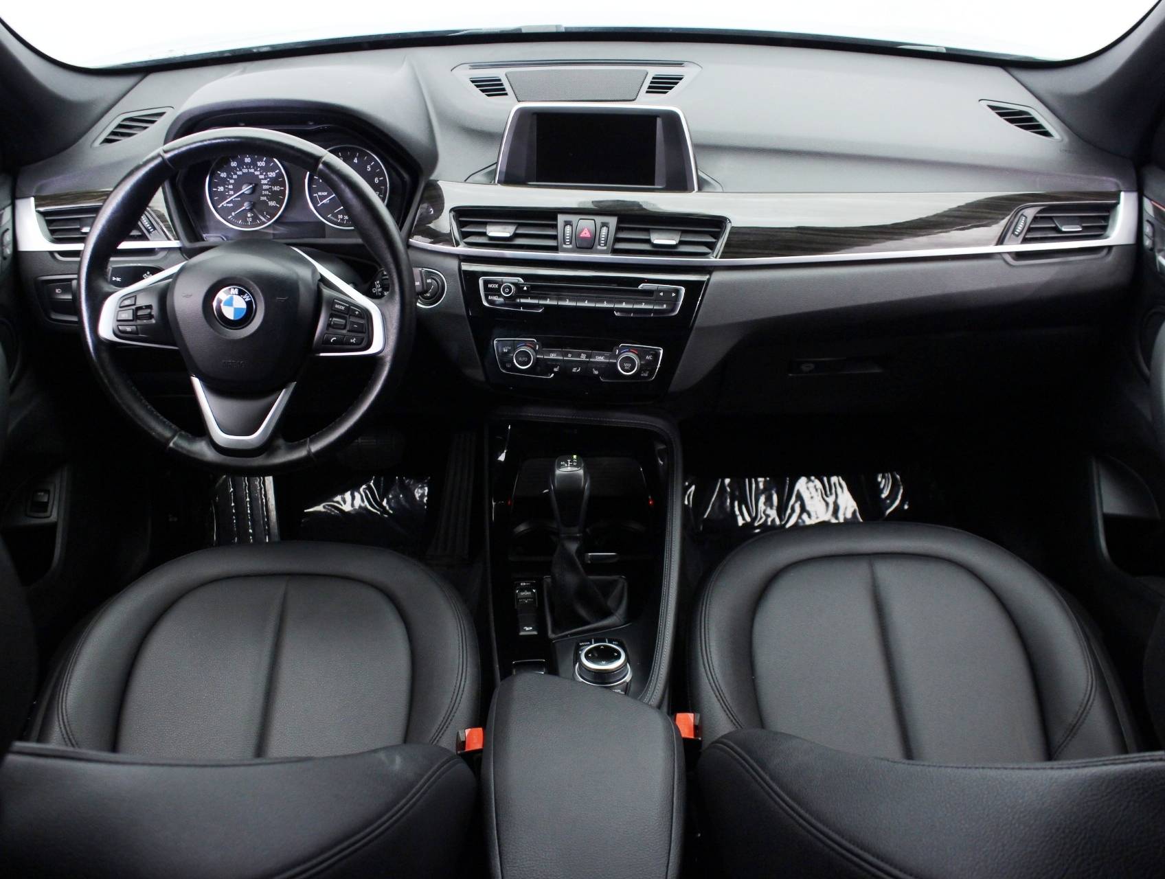 Florida Fine Cars - Used BMW X1 2016 MIAMI XDRIVE28I