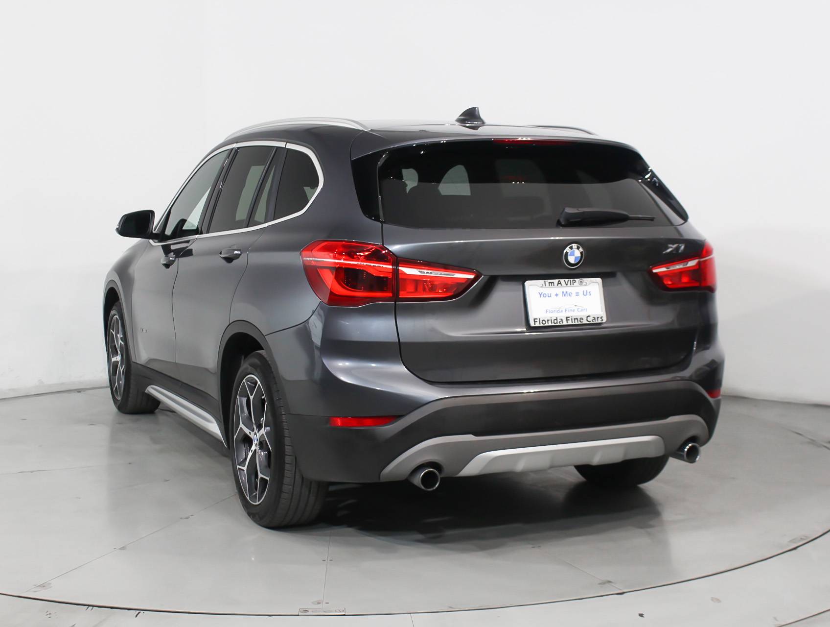 Florida Fine Cars - Used BMW X1 2016 MIAMI XDRIVE28I
