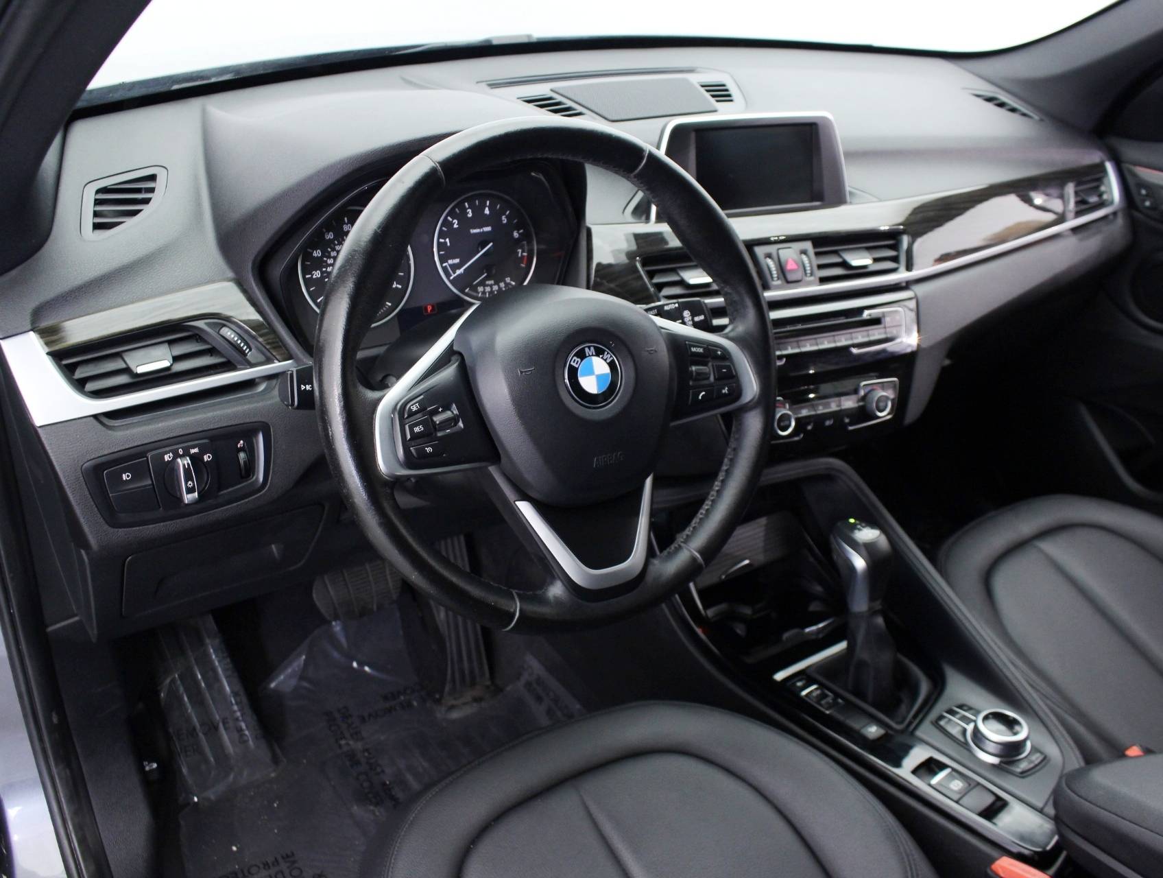 Florida Fine Cars - Used BMW X1 2016 MIAMI XDRIVE28I