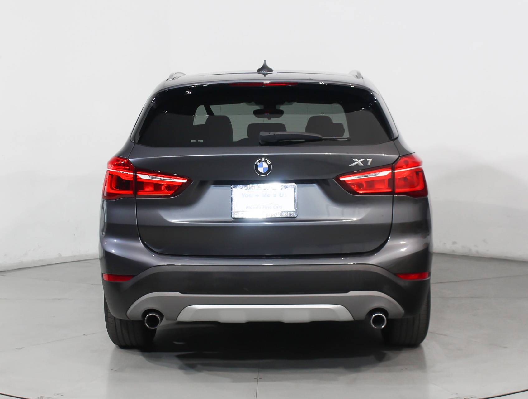 Florida Fine Cars - Used BMW X1 2016 MIAMI XDRIVE28I