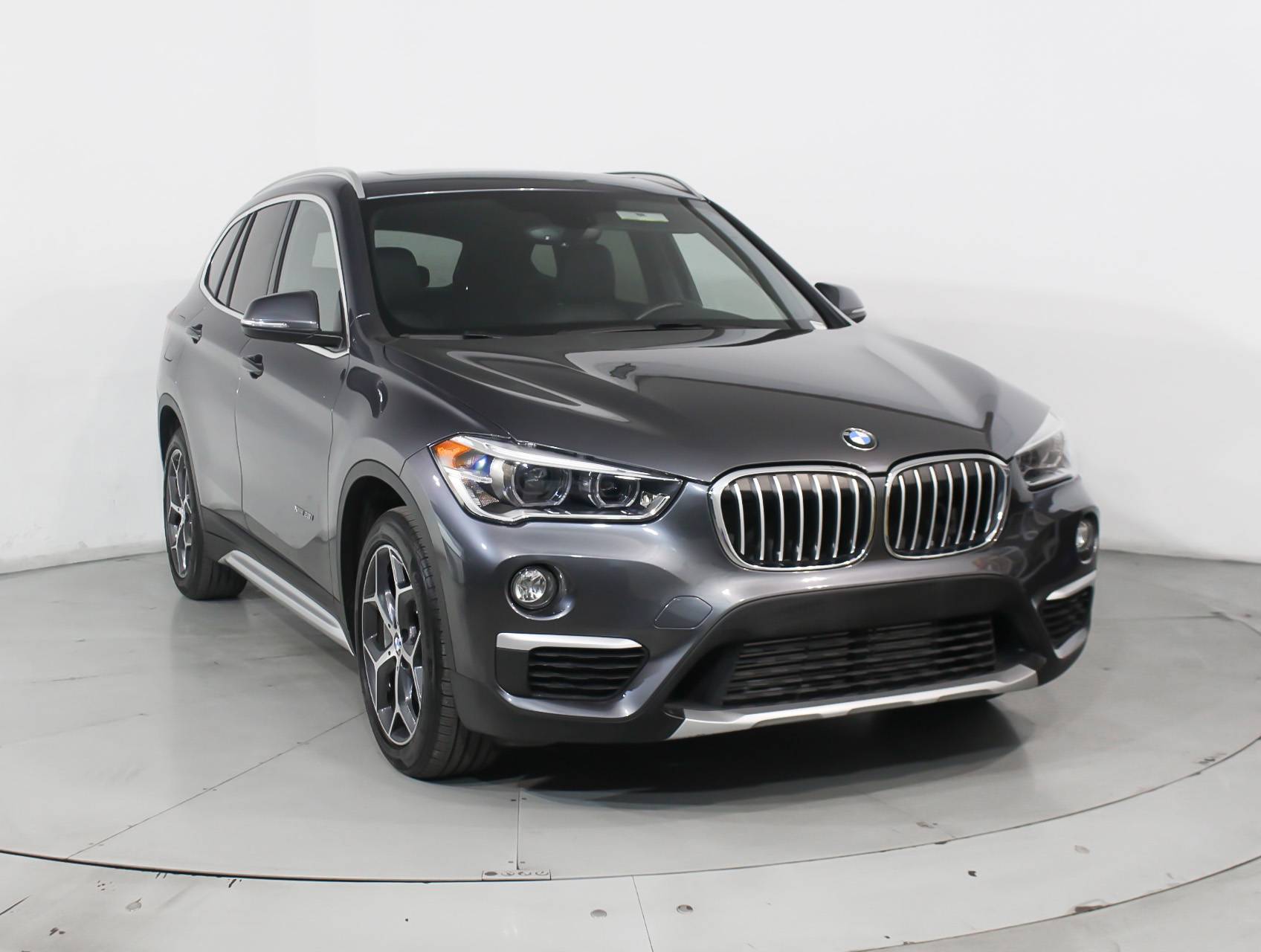 Florida Fine Cars - Used BMW X1 2016 MIAMI XDRIVE28I