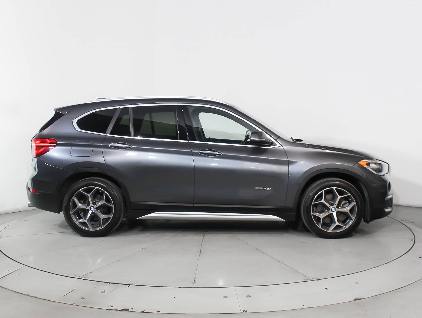 Florida Fine Cars - Used BMW X1 2016 MIAMI XDRIVE28I