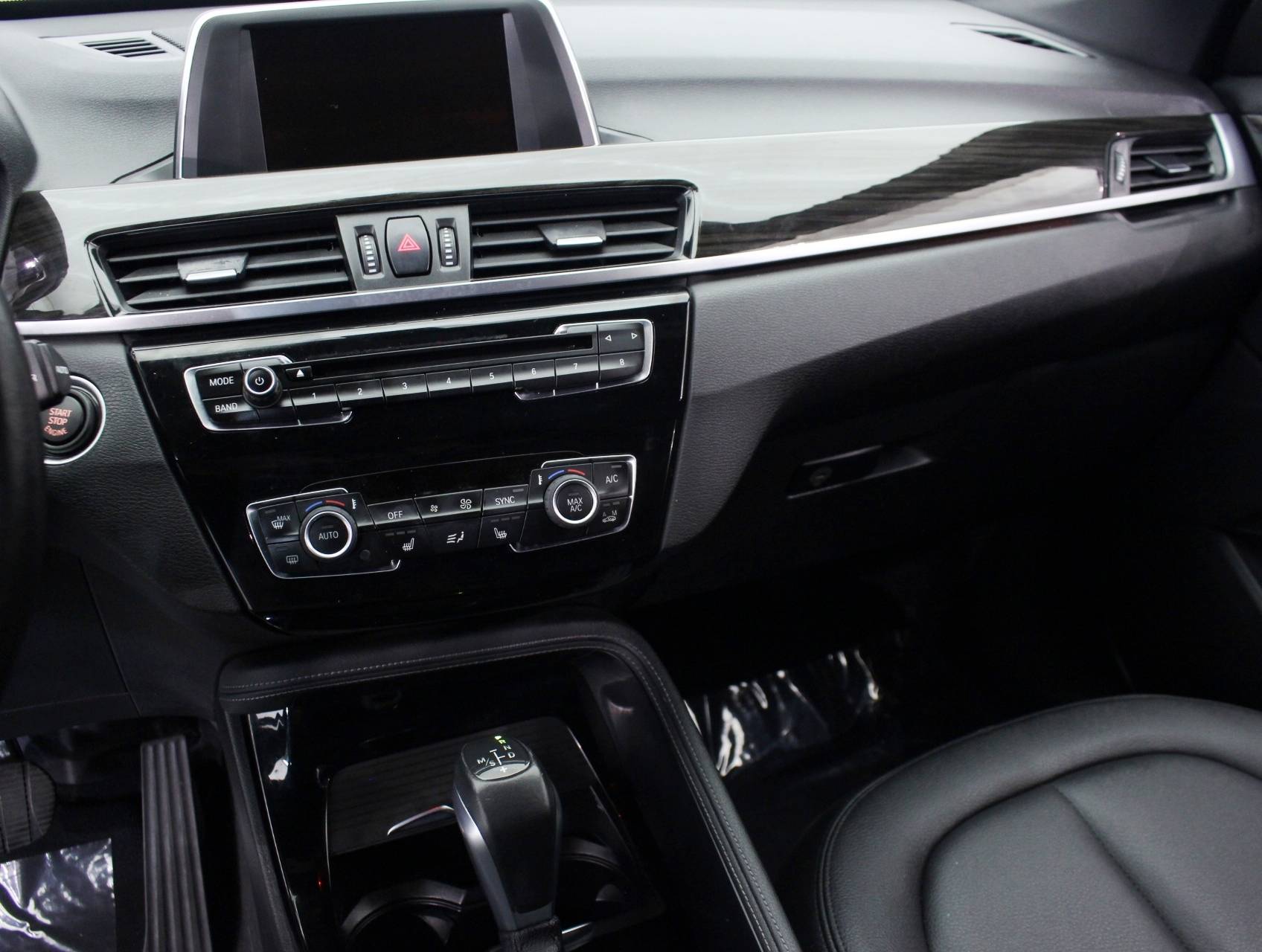 Florida Fine Cars - Used BMW X1 2016 MIAMI XDRIVE28I