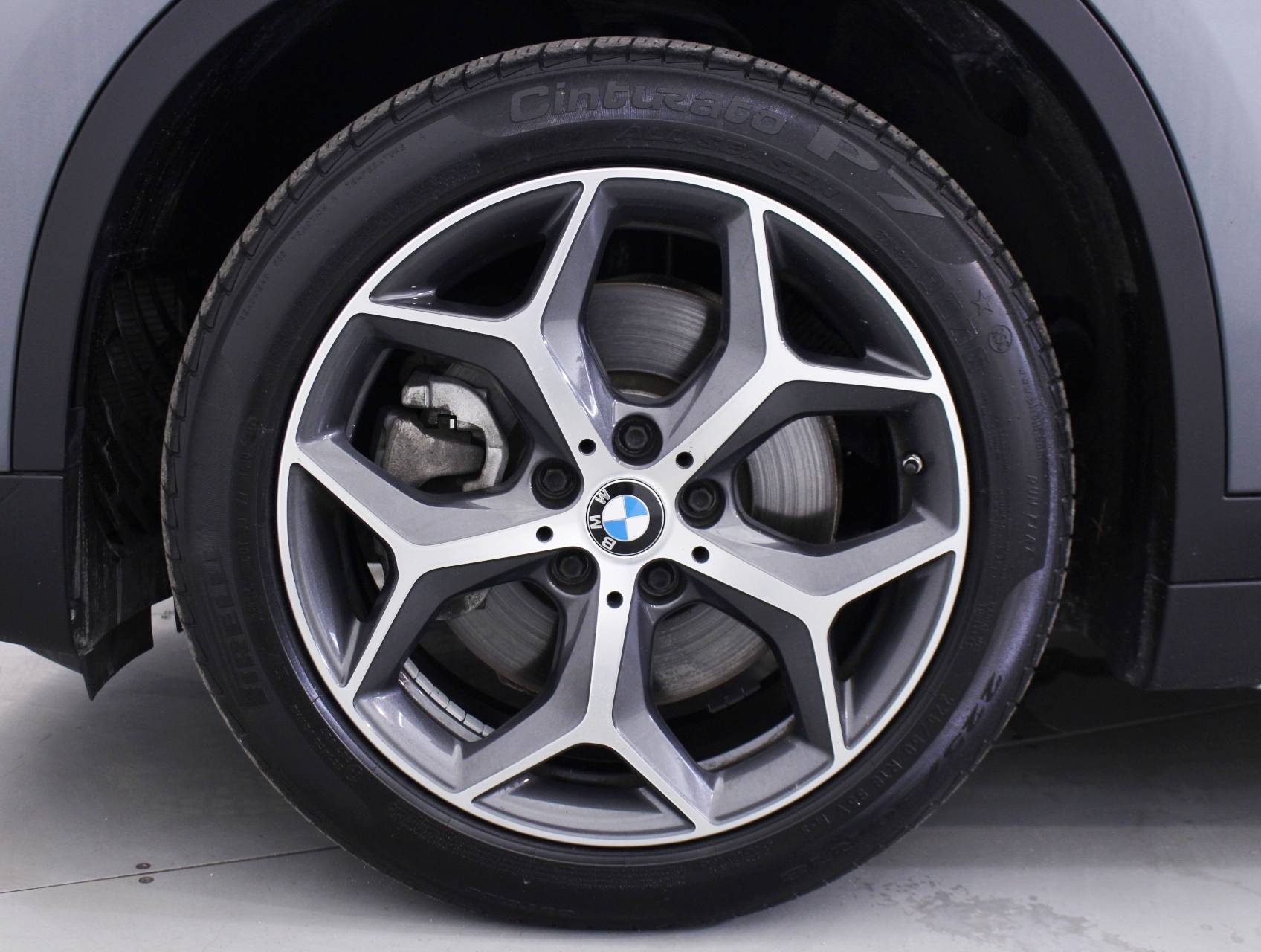 Florida Fine Cars - Used BMW X1 2016 MIAMI XDRIVE28I