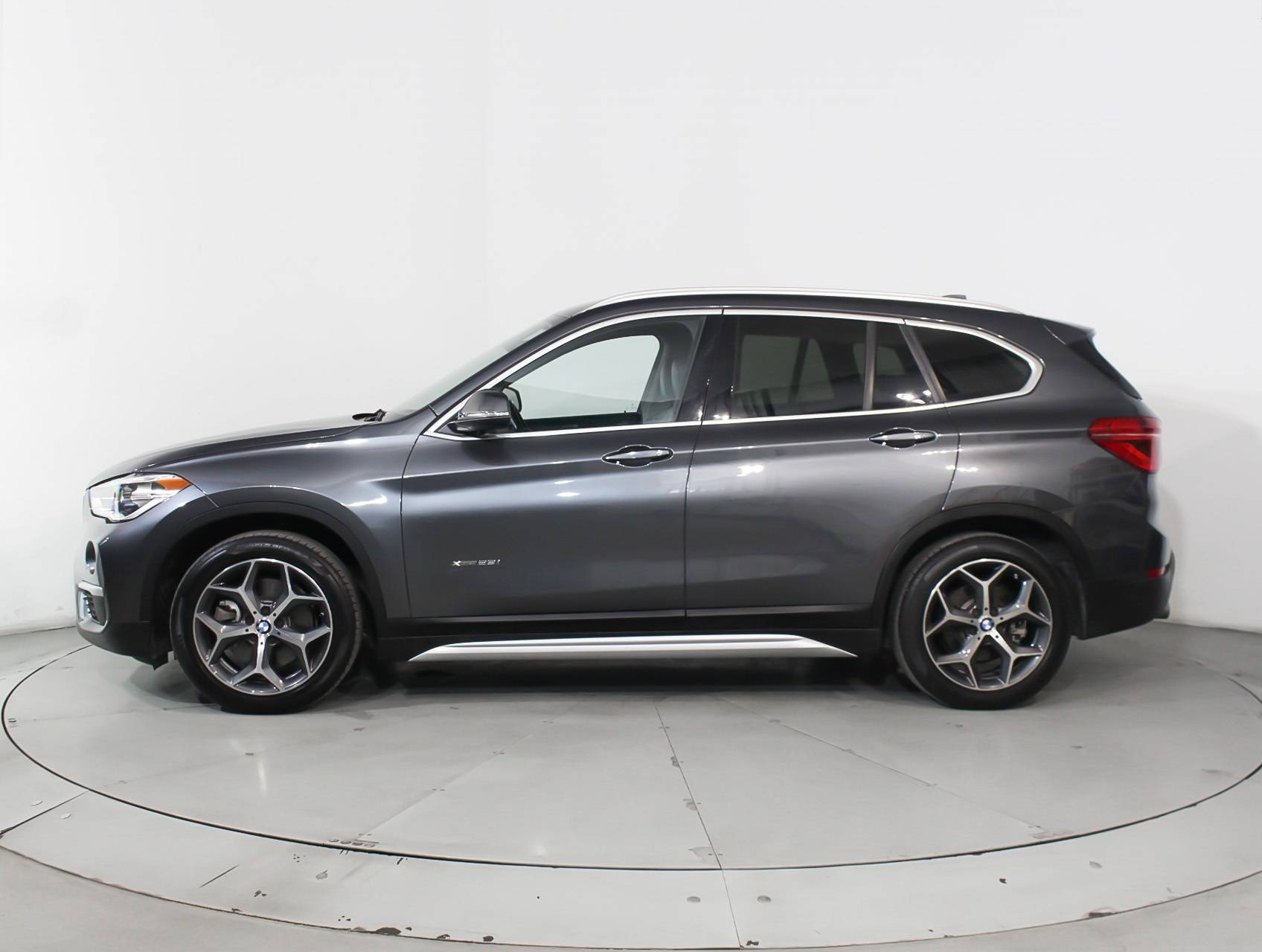 Florida Fine Cars - Used BMW X1 2016 MIAMI XDRIVE28I