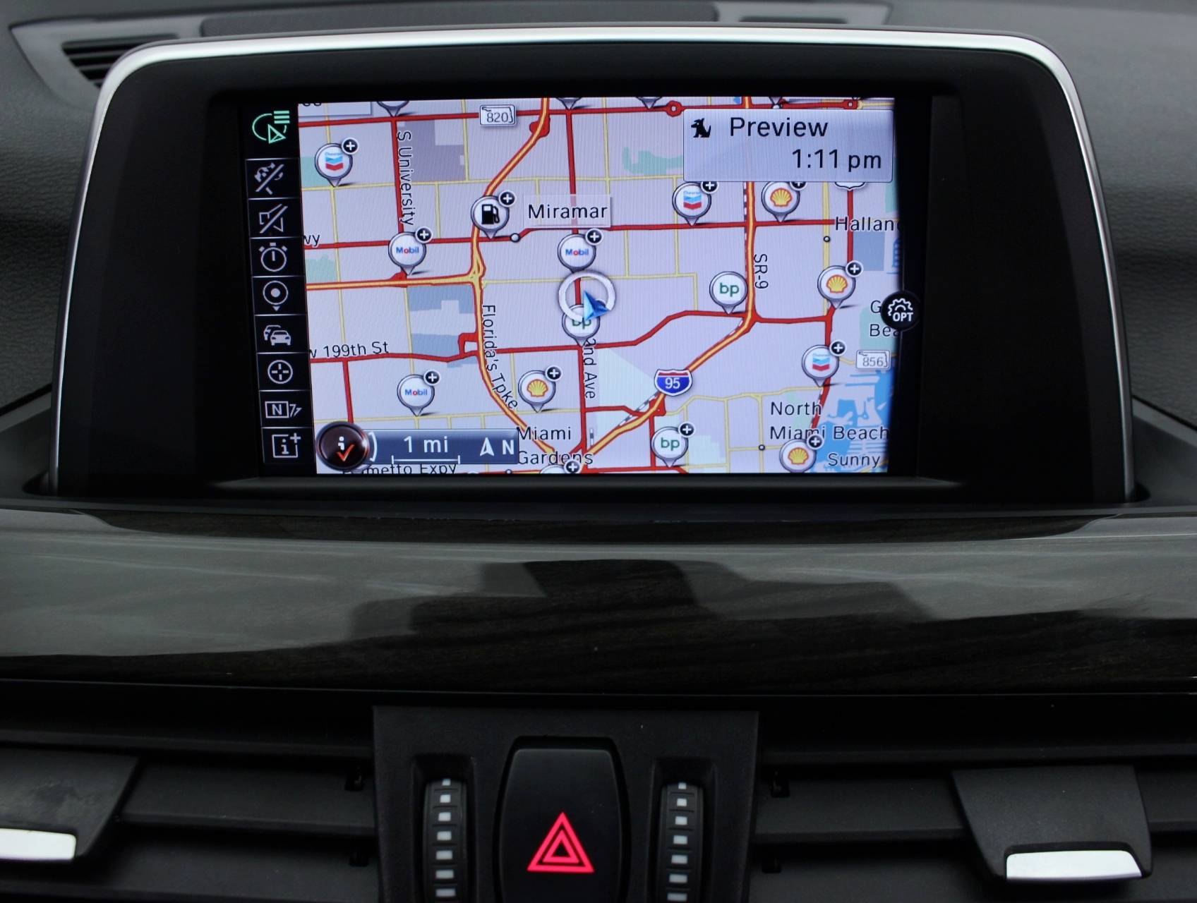 Florida Fine Cars - Used BMW X1 2016 MIAMI XDRIVE28I