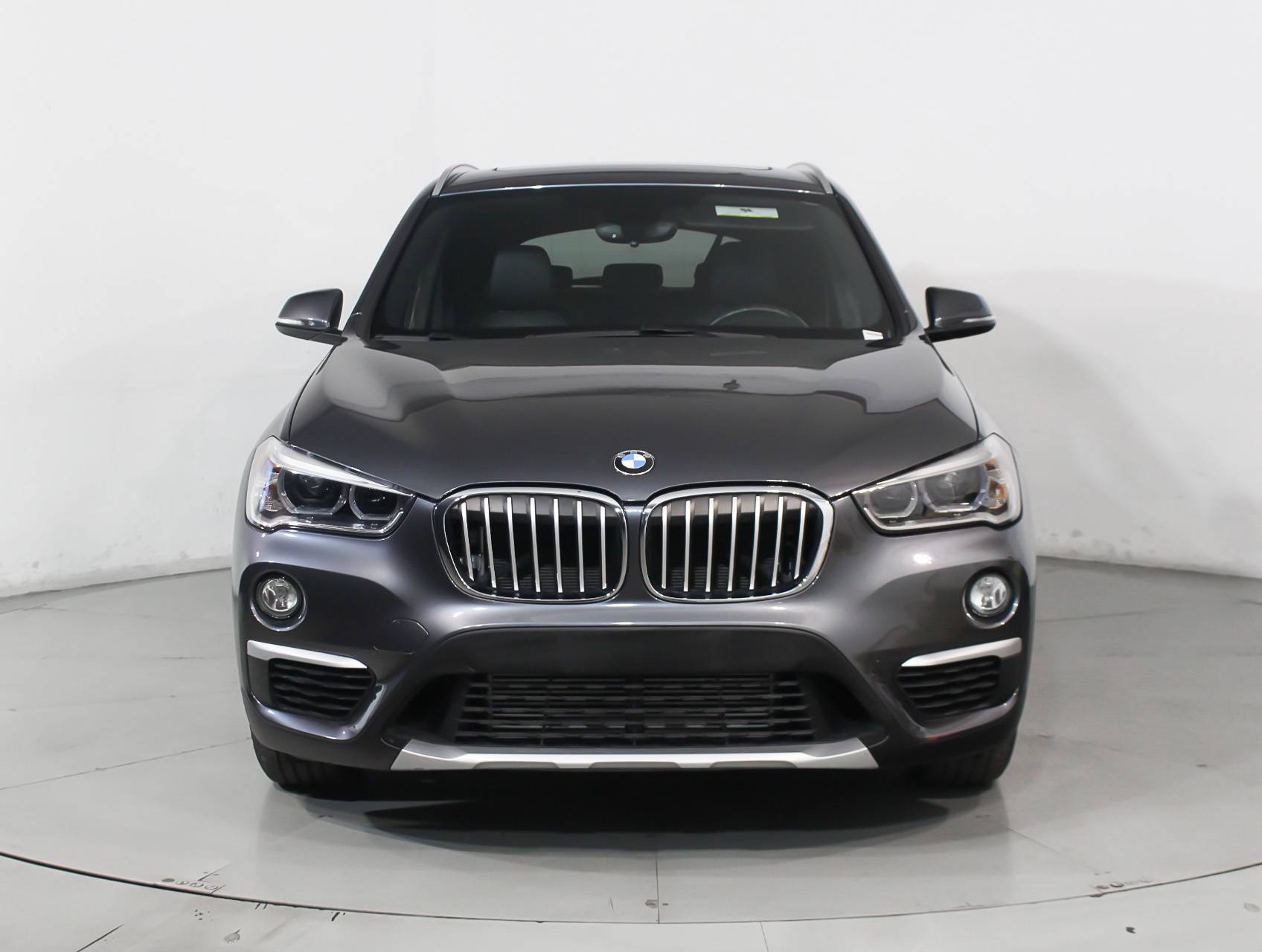 Florida Fine Cars - Used BMW X1 2016 MIAMI XDRIVE28I