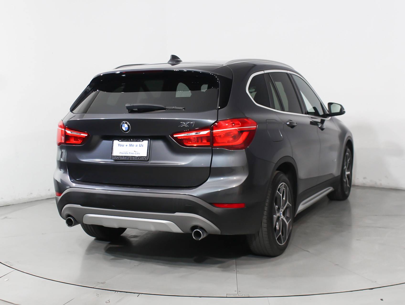 Florida Fine Cars - Used BMW X1 2016 MIAMI XDRIVE28I