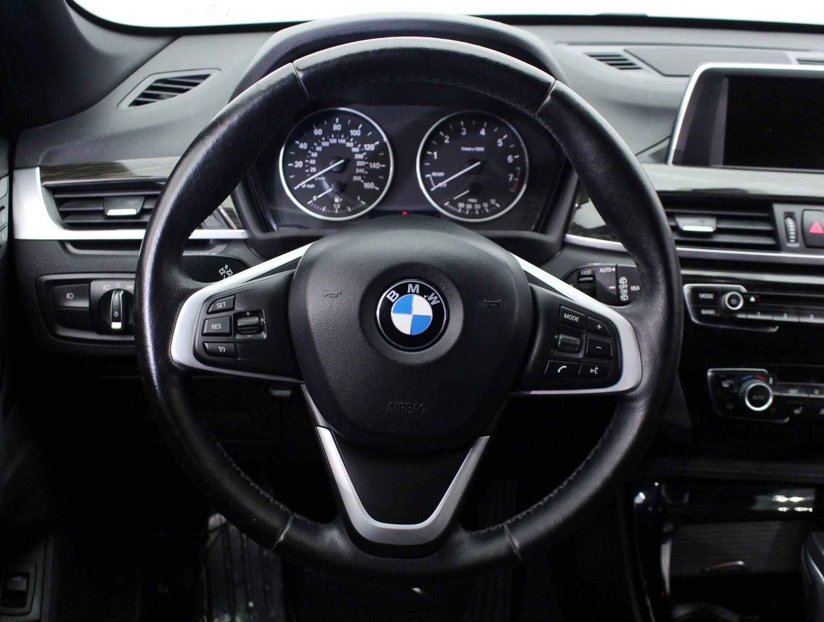 Florida Fine Cars - Used BMW X1 2016 MIAMI XDRIVE28I